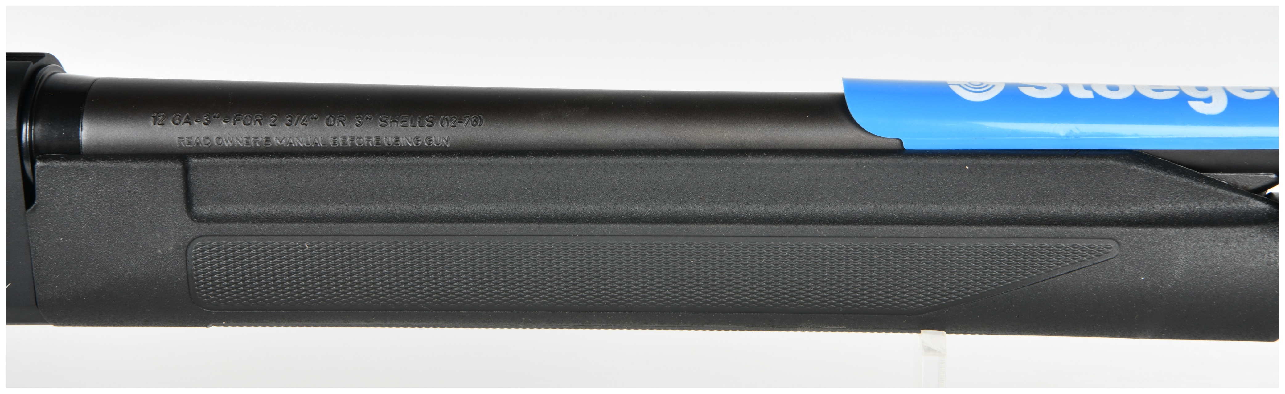Stoeger M3000 Tactical Semi-Automatic Shotgun 12 Gauge with 18.5 Inch Barrel