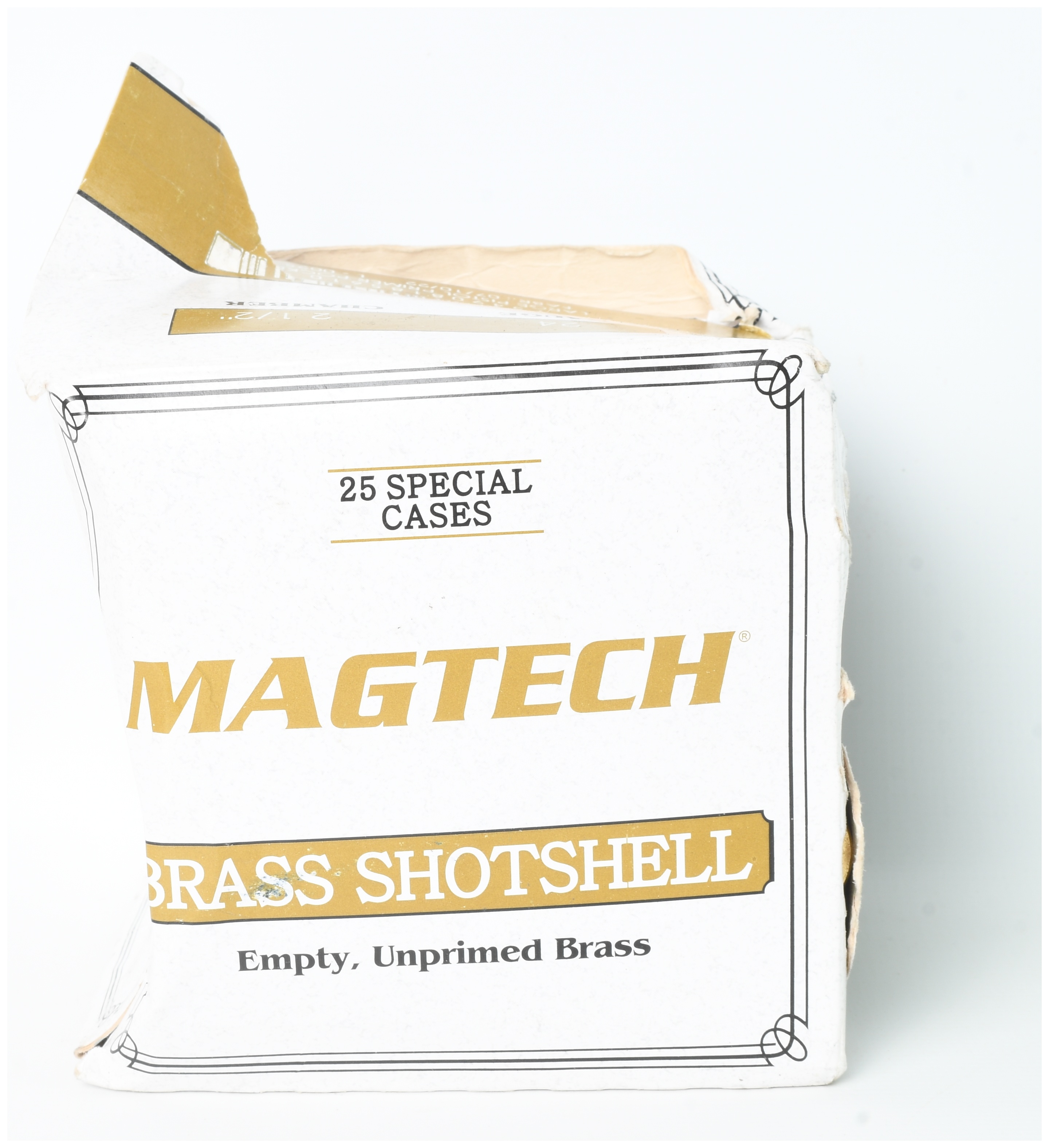 A Lot of 123 Rounds of Assorted Winchester, Savage, and Remington Ammunition and Components