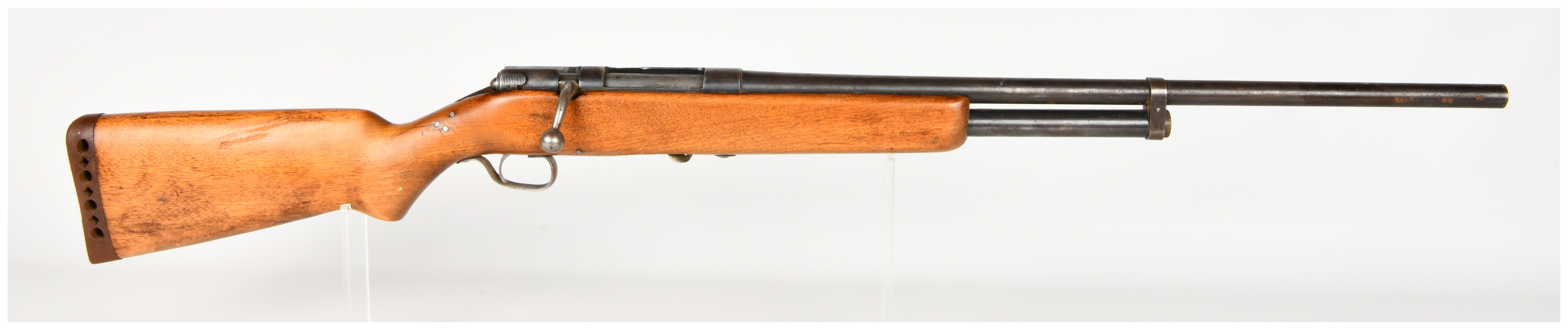 Sears Ranger Model 105-20 Bolt Action Shotgun 16 Gauge
