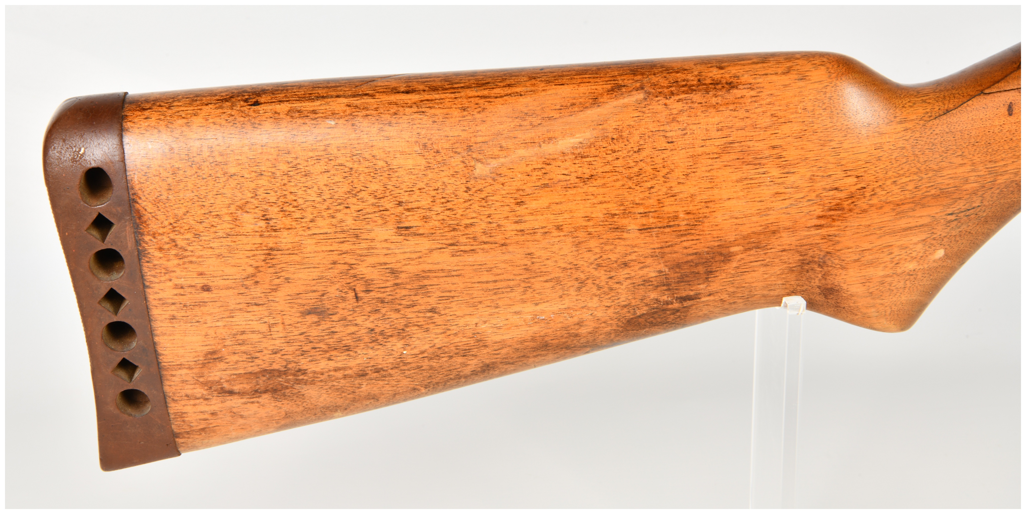 Sears Ranger Model 105-20 Bolt Action Shotgun 16 Gauge