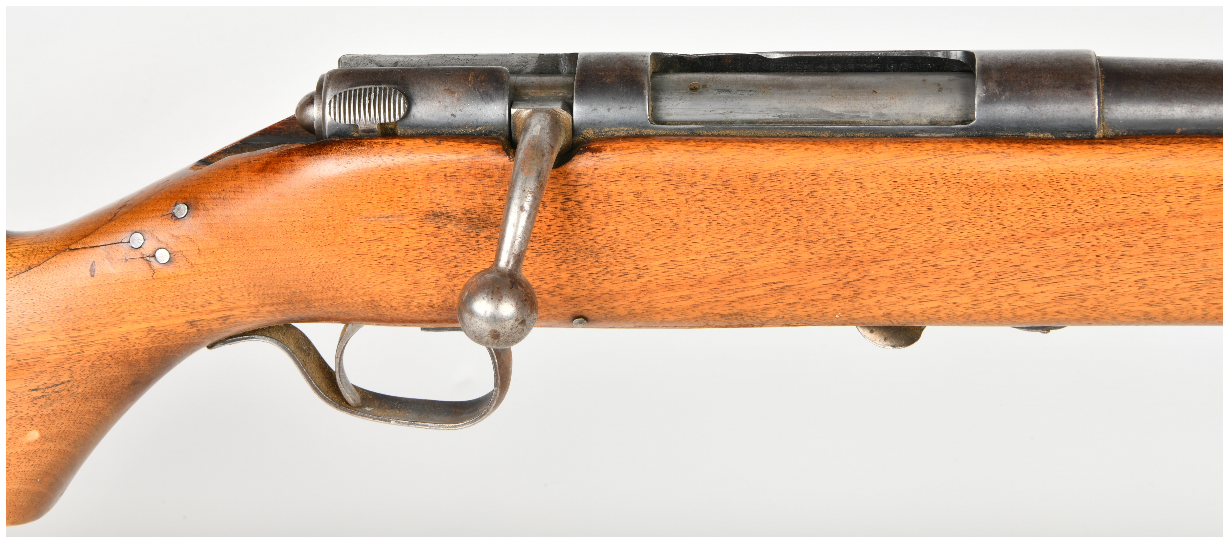 Sears Ranger Model 105-20 Bolt Action Shotgun 16 Gauge