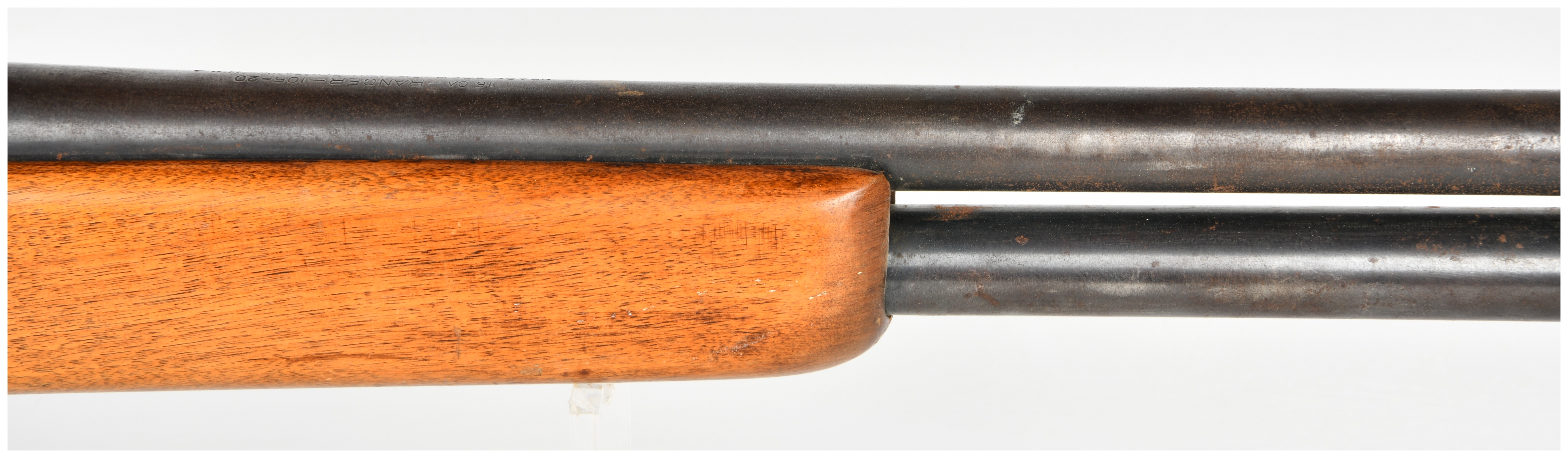 Sears Ranger Model 105-20 Bolt Action Shotgun 16 Gauge