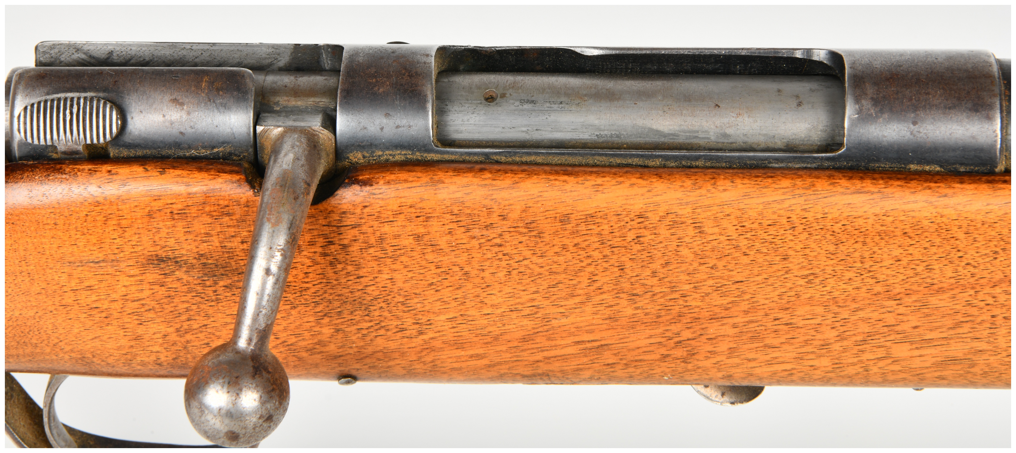 Sears Ranger Model 105-20 Bolt Action Shotgun 16 Gauge