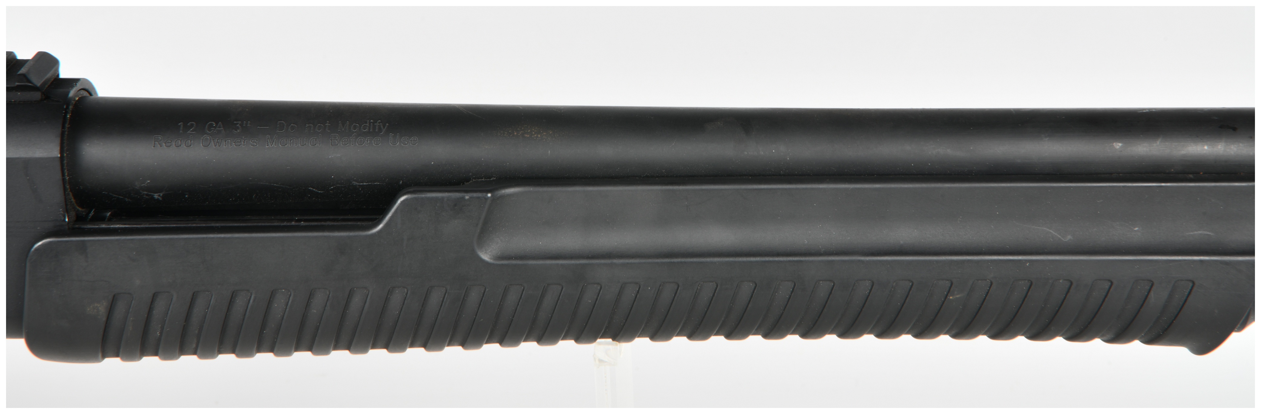 Linberta PA101TAC Pump Action Shotgun 12 Gauge with 20 Inch Barrel
