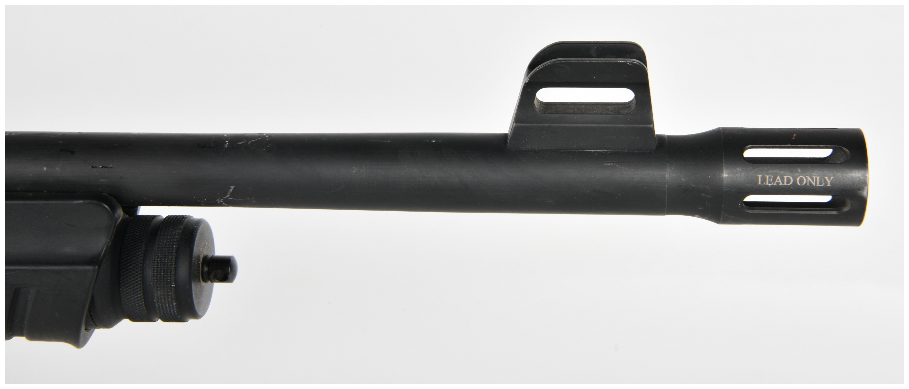 Linberta PA101TAC Pump Action Shotgun 12 Gauge with 20 Inch Barrel