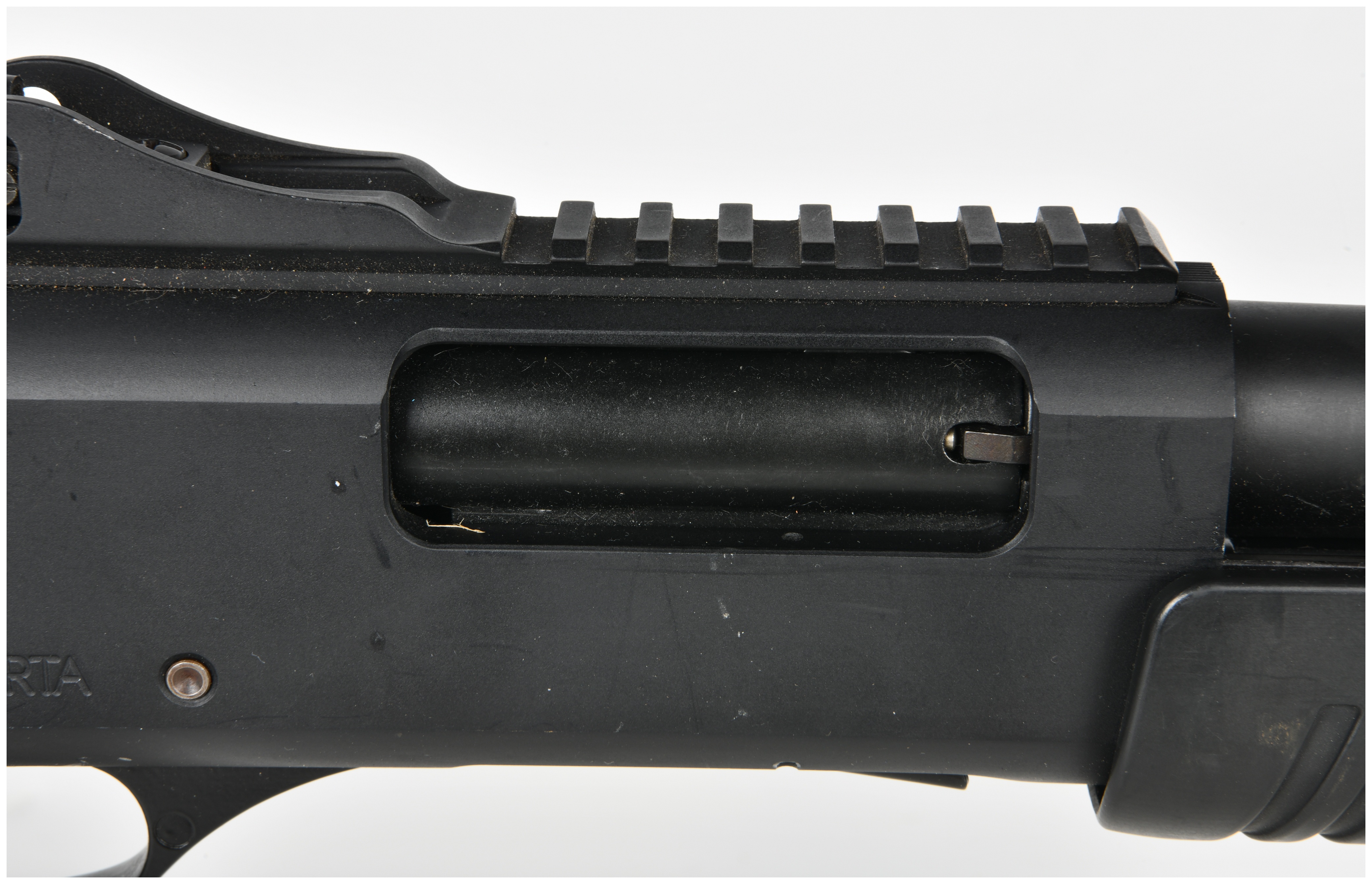 Linberta PA101TAC Pump Action Shotgun 12 Gauge with 20 Inch Barrel