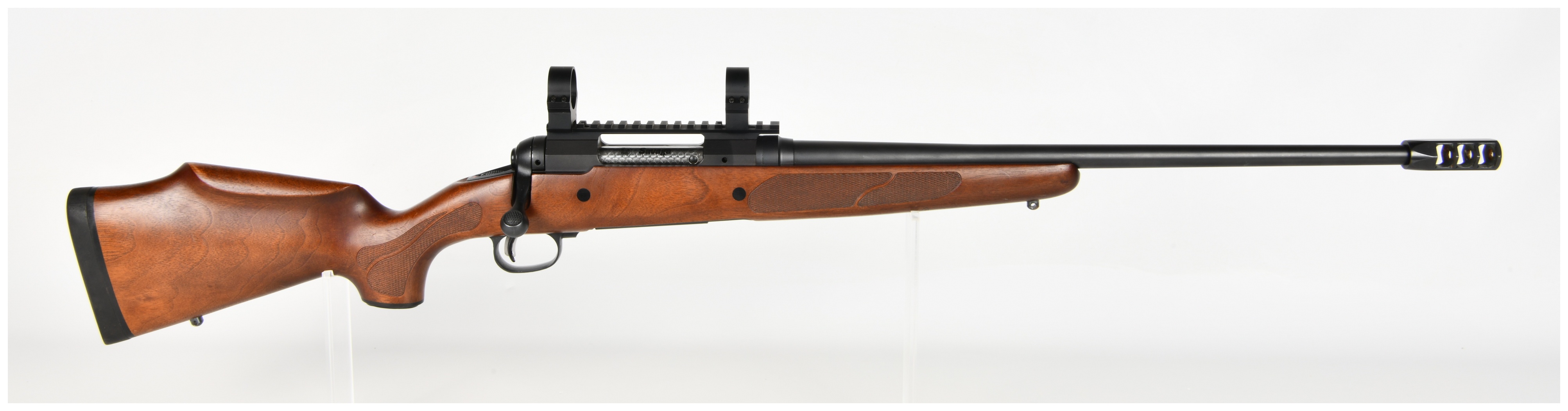 Savage Model 11 Bolt Action Rifle 6.5 Creedmoor with 22 Inch Barrel