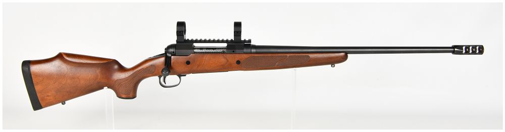 Lot 504: Savage Model 11 Bolt Action Rifle 6.5 Creedmoor with 22 Inch Barrel