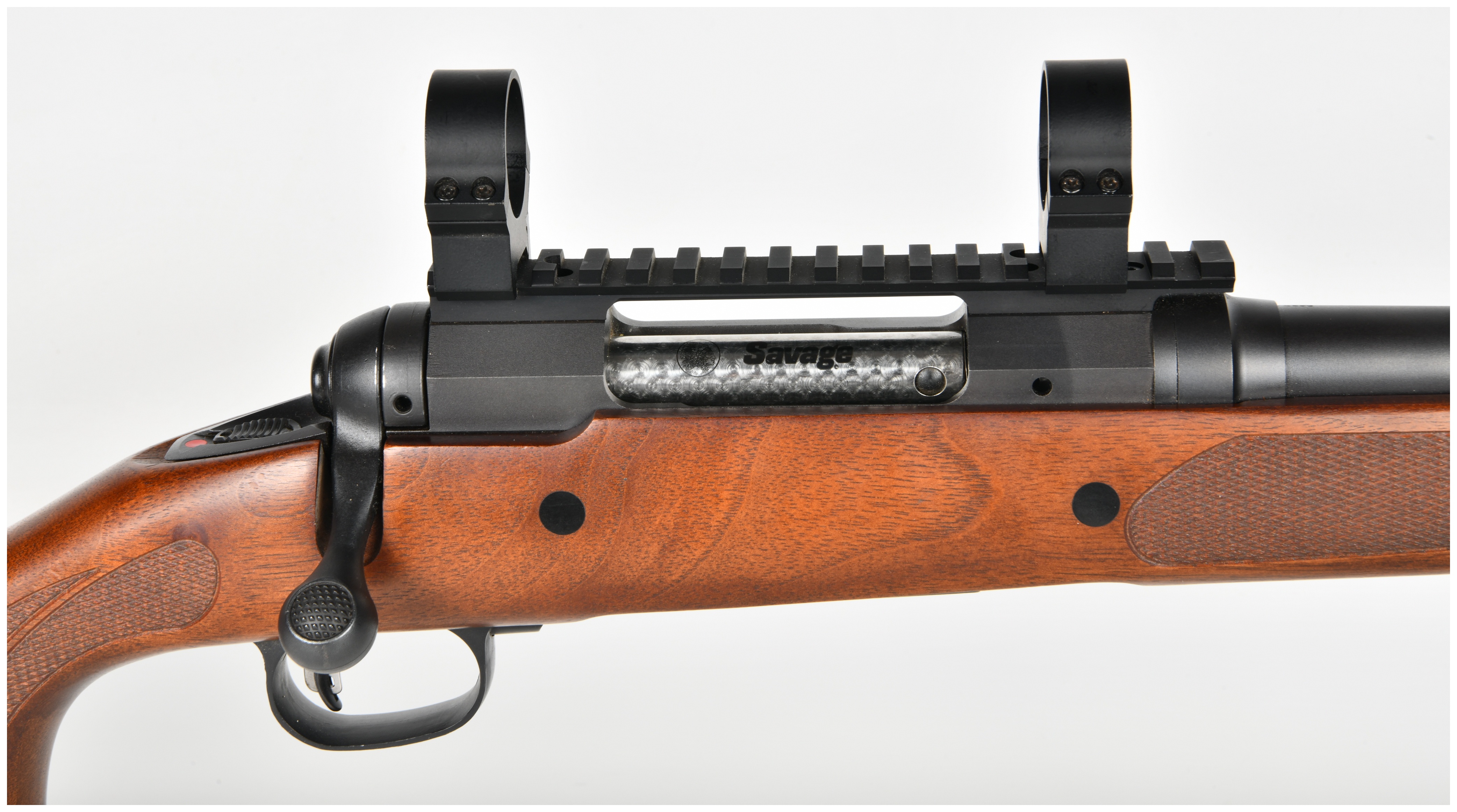 Savage Model 11 Bolt Action Rifle 6.5 Creedmoor with 22 Inch Barrel