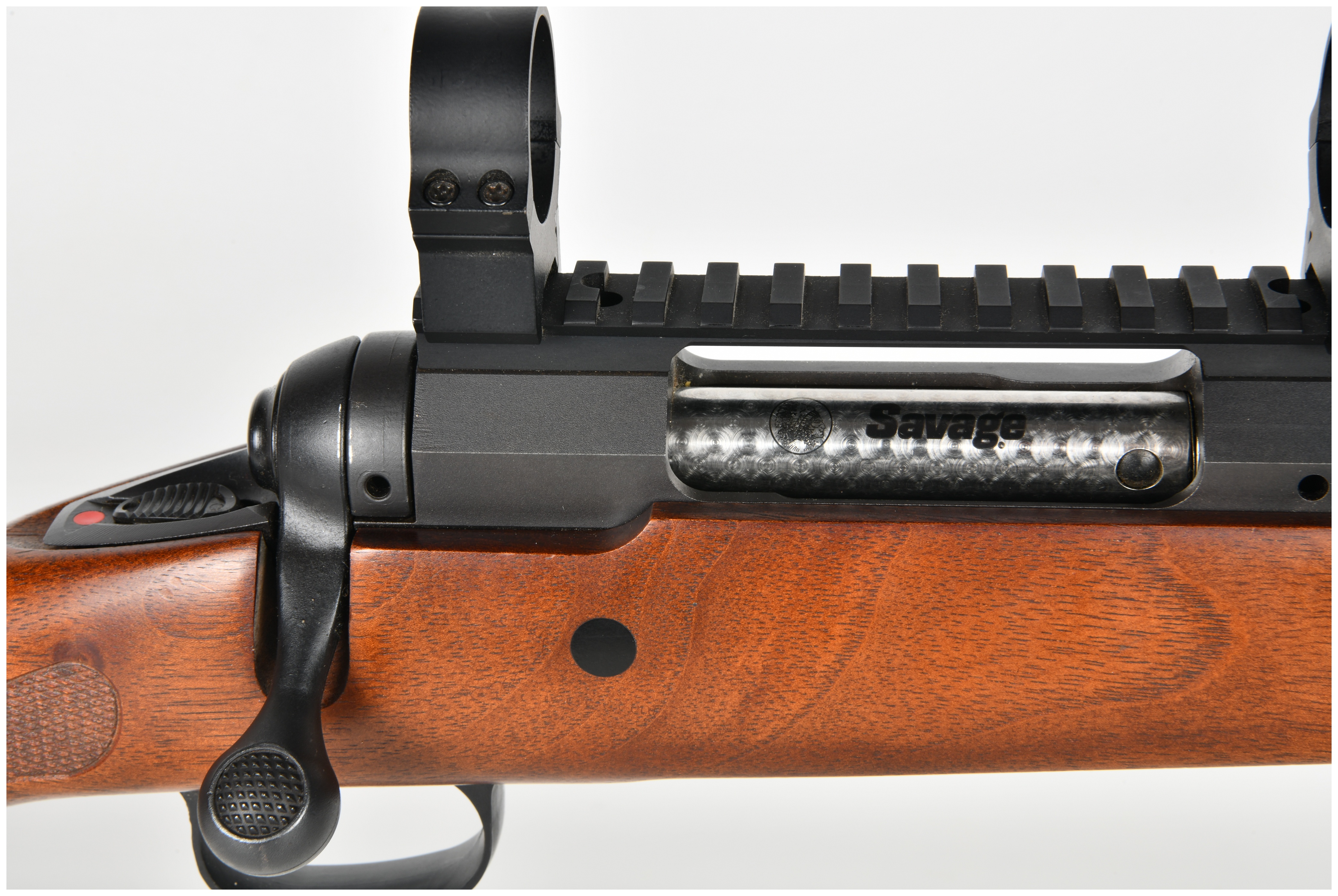 Savage Model 11 Bolt Action Rifle 6.5 Creedmoor with 22 Inch Barrel