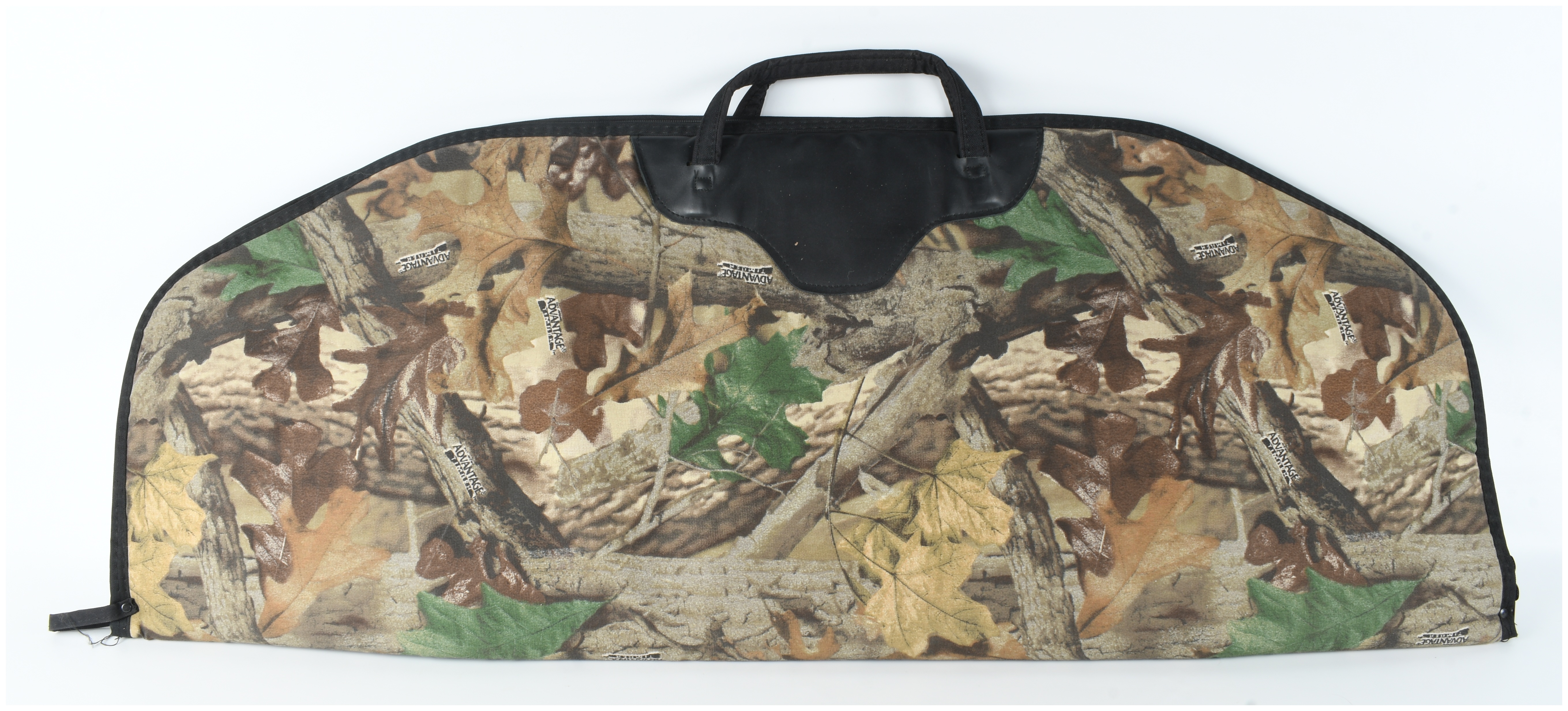 Allen Advantage Timber Camouflage Compound Bow Case