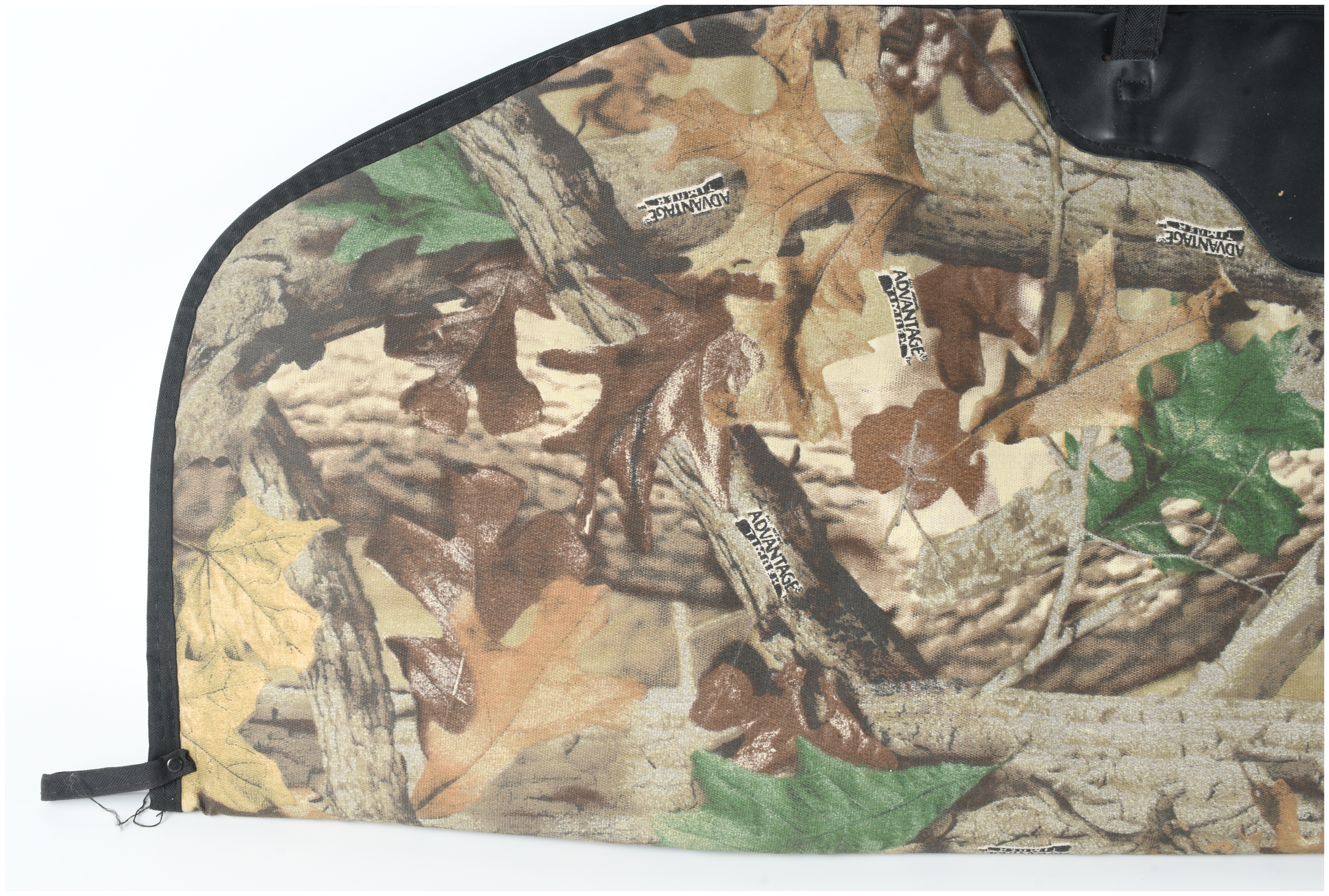 Allen Advantage Timber Camouflage Compound Bow Case