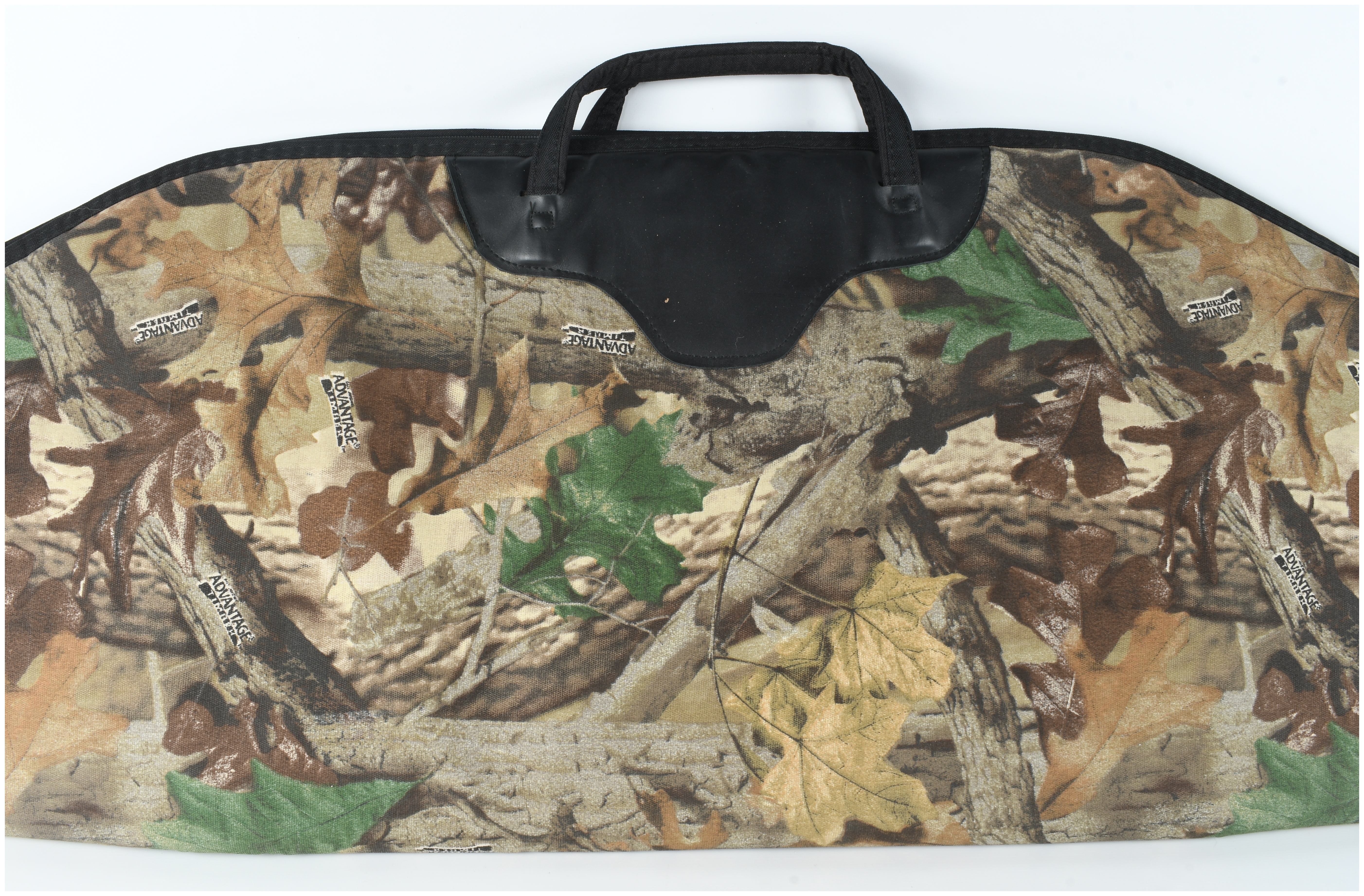 Allen Advantage Timber Camouflage Compound Bow Case