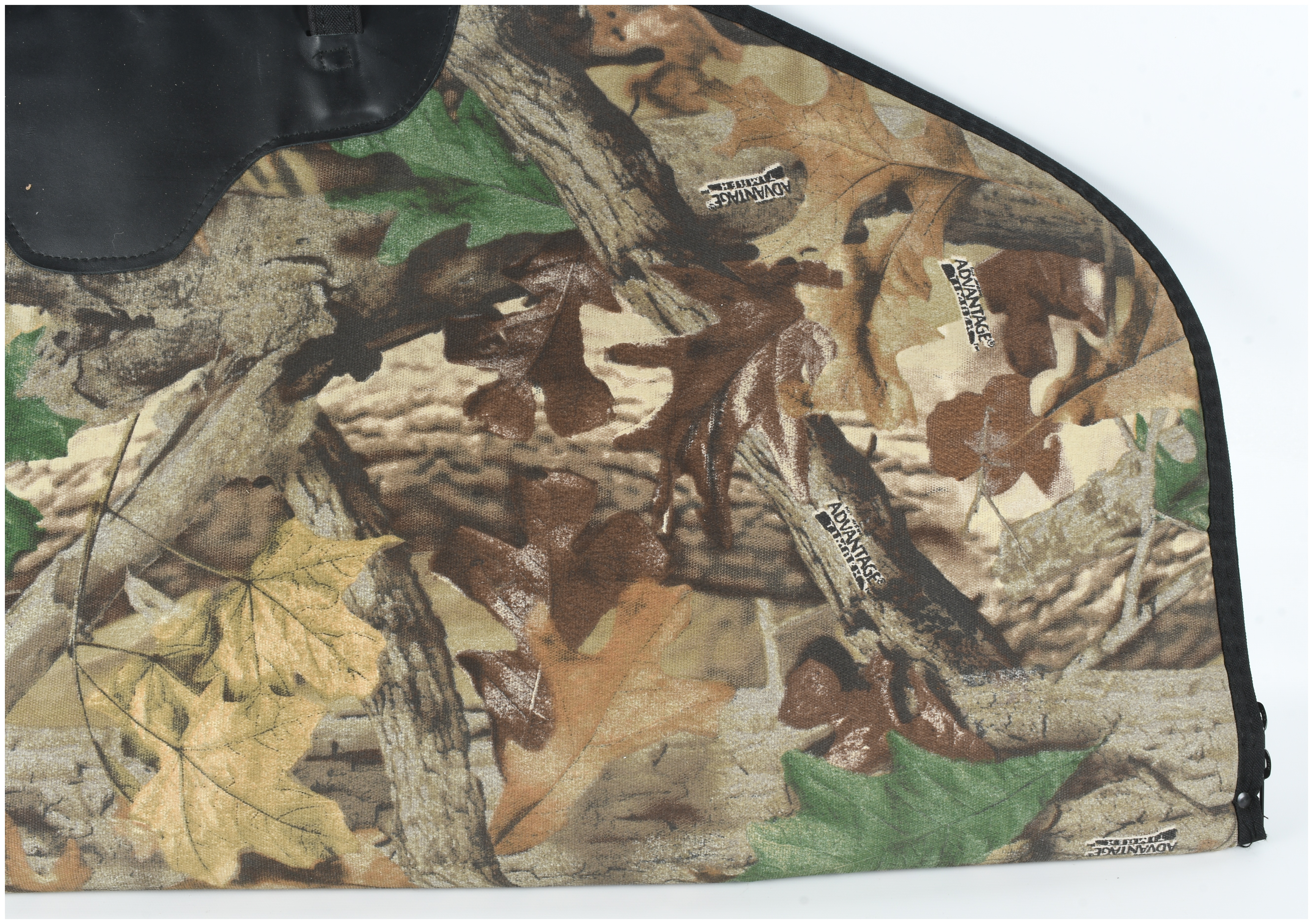 Allen Advantage Timber Camouflage Compound Bow Case