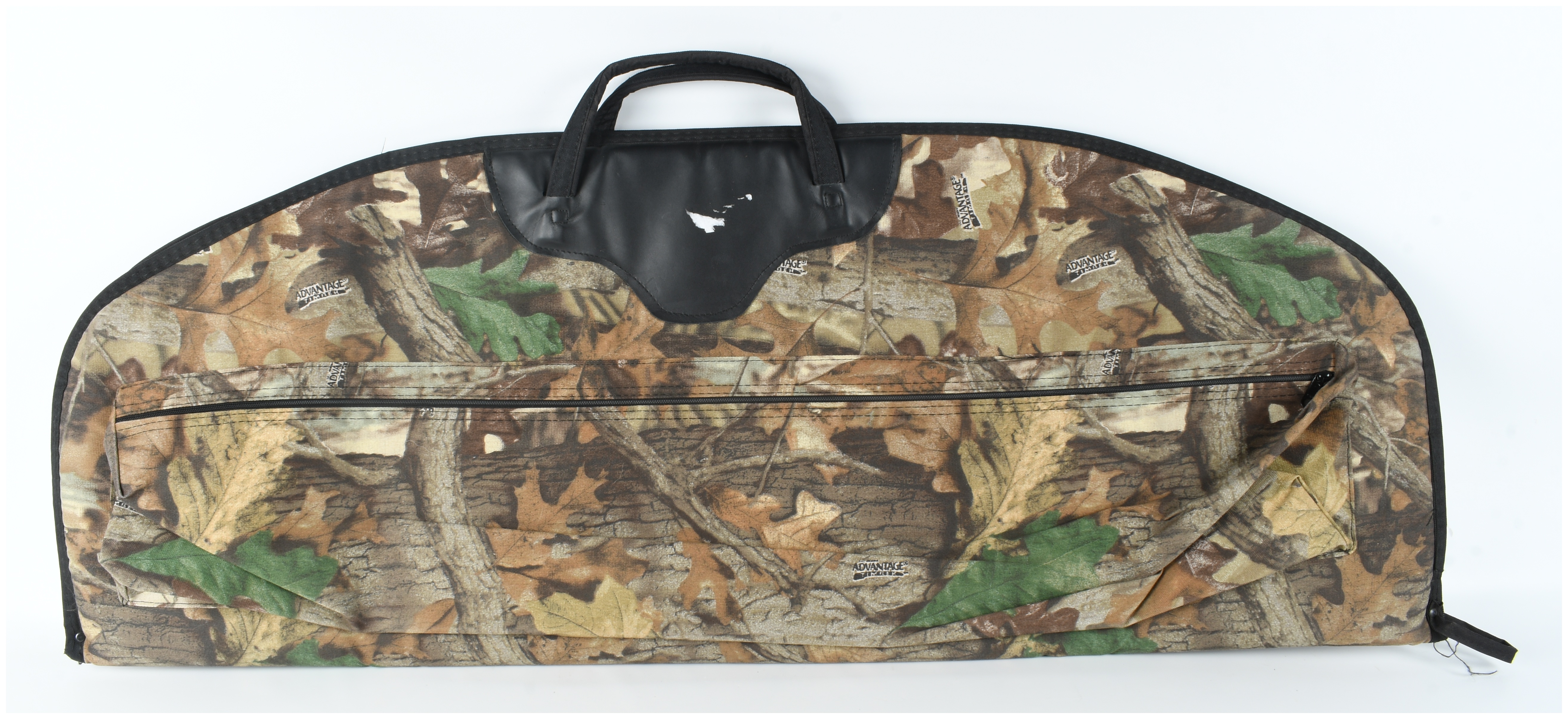 Allen Advantage Timber Camouflage Compound Bow Case