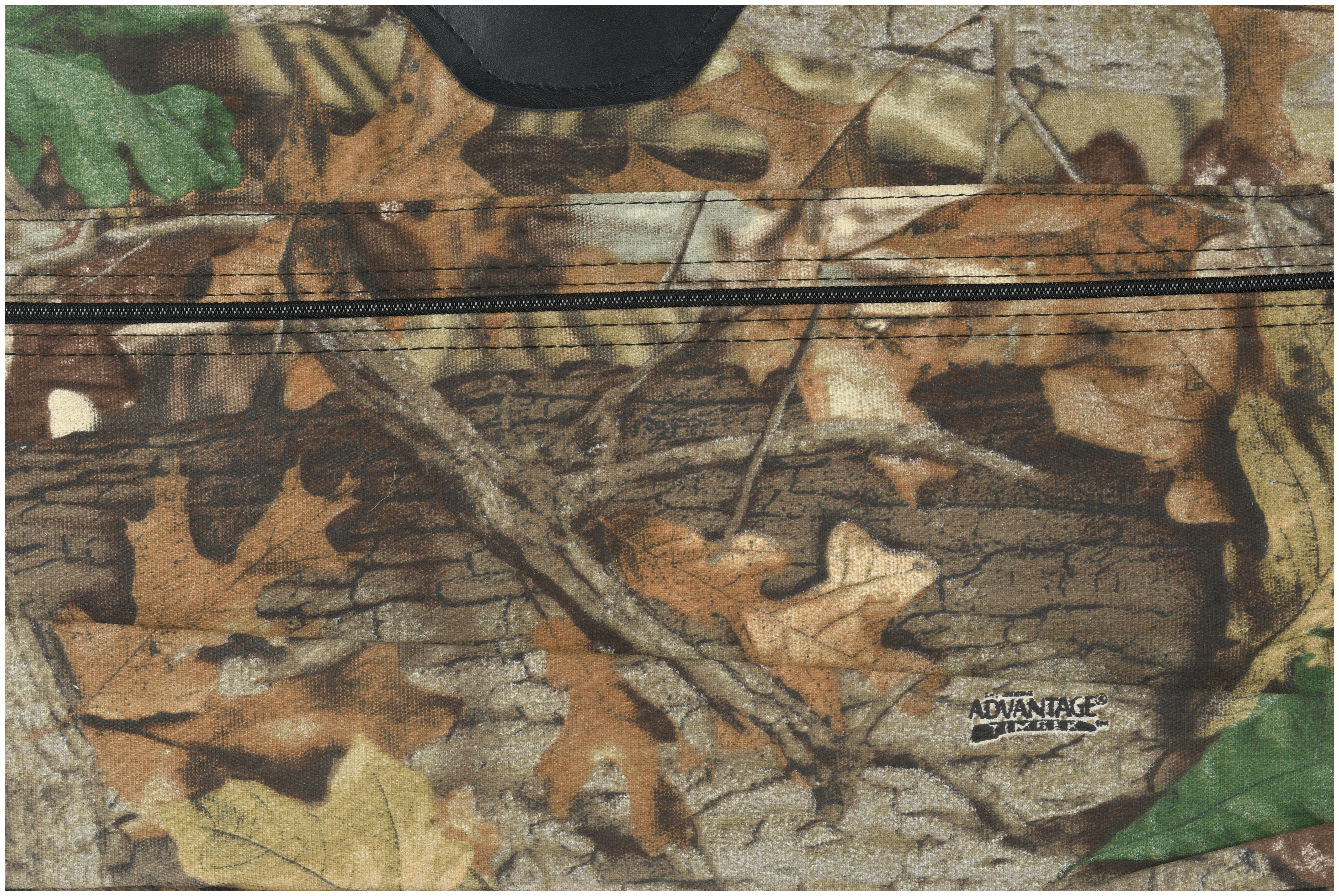 Allen Advantage Timber Camouflage Compound Bow Case