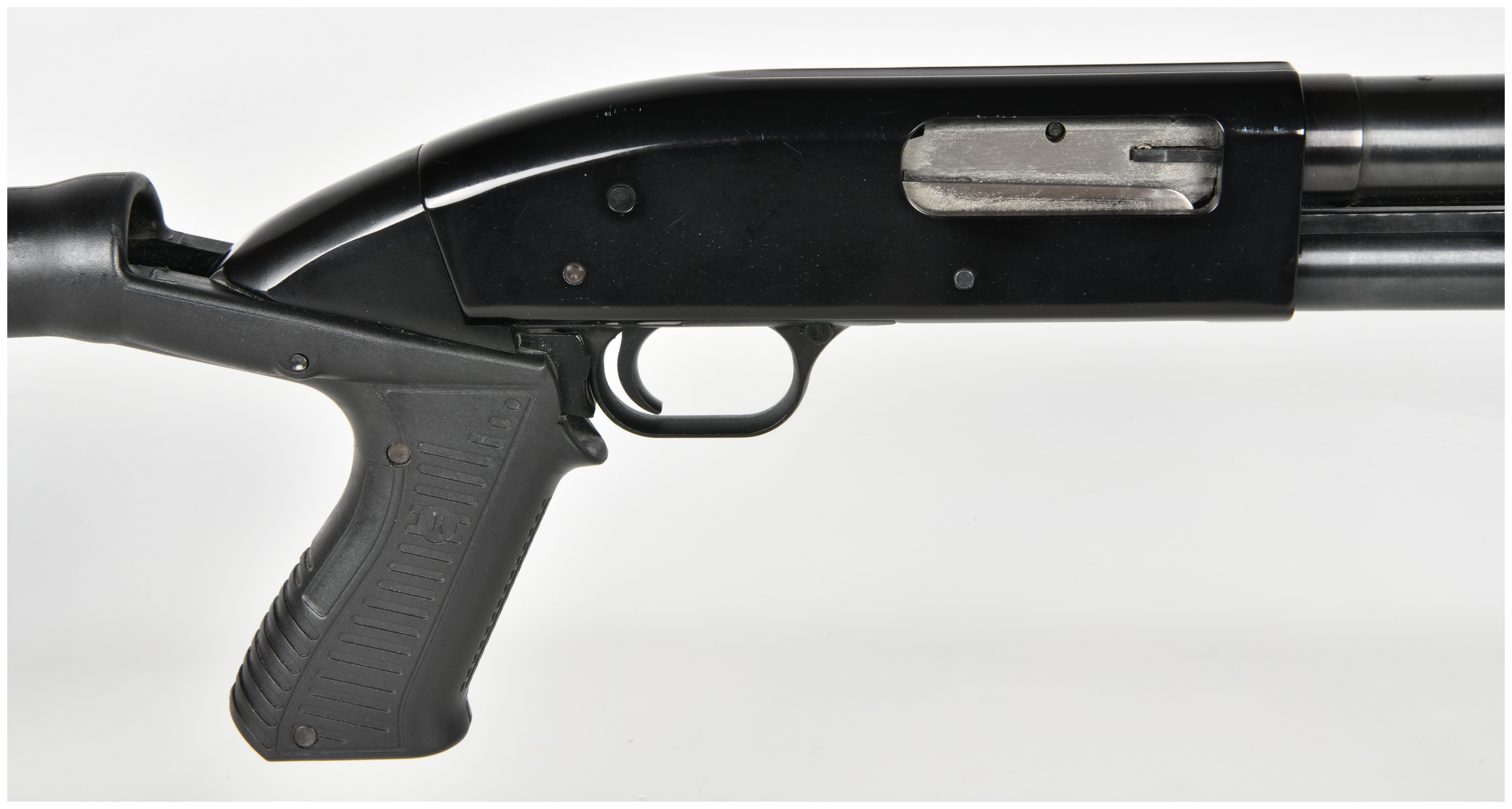 Mossberg Maverick Model 88 Pump-Action Shotgun 12 Gauge with 20 Inch Barrel
