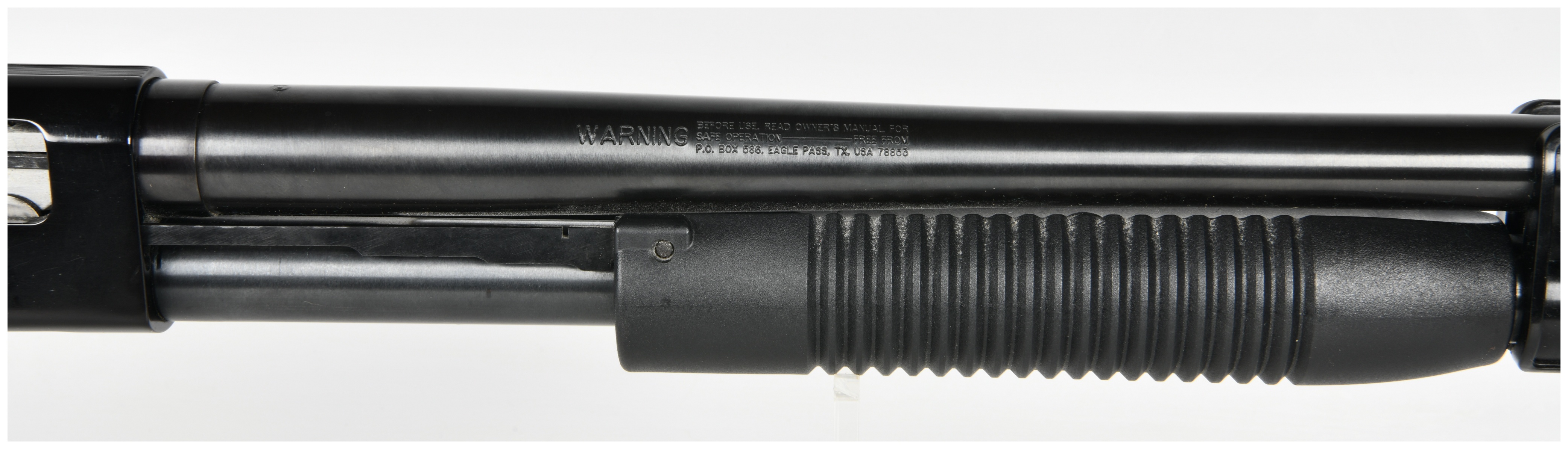 Mossberg Maverick Model 88 Pump-Action Shotgun 12 Gauge with 20 Inch Barrel