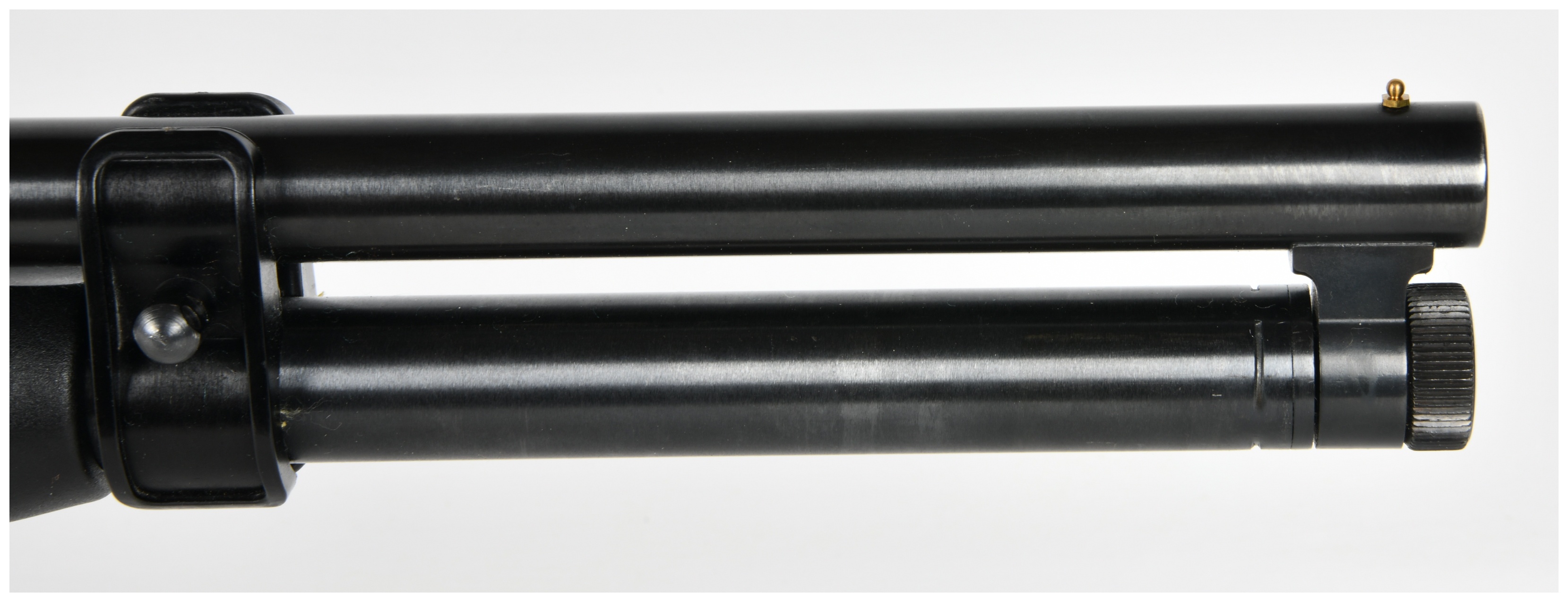 Mossberg Maverick Model 88 Pump-Action Shotgun 12 Gauge with 20 Inch Barrel