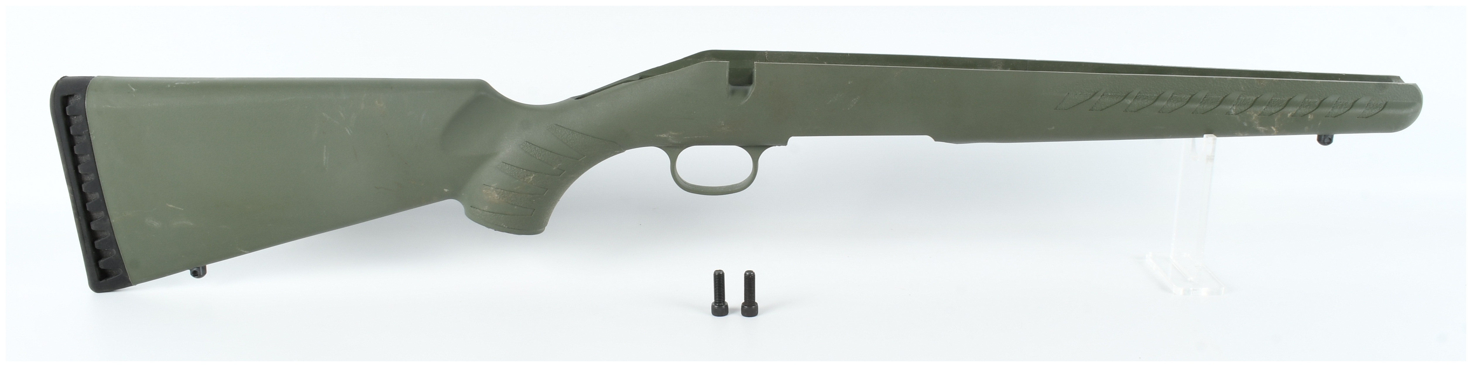 Ruger American Short Action Synthetic Rifle Stock
