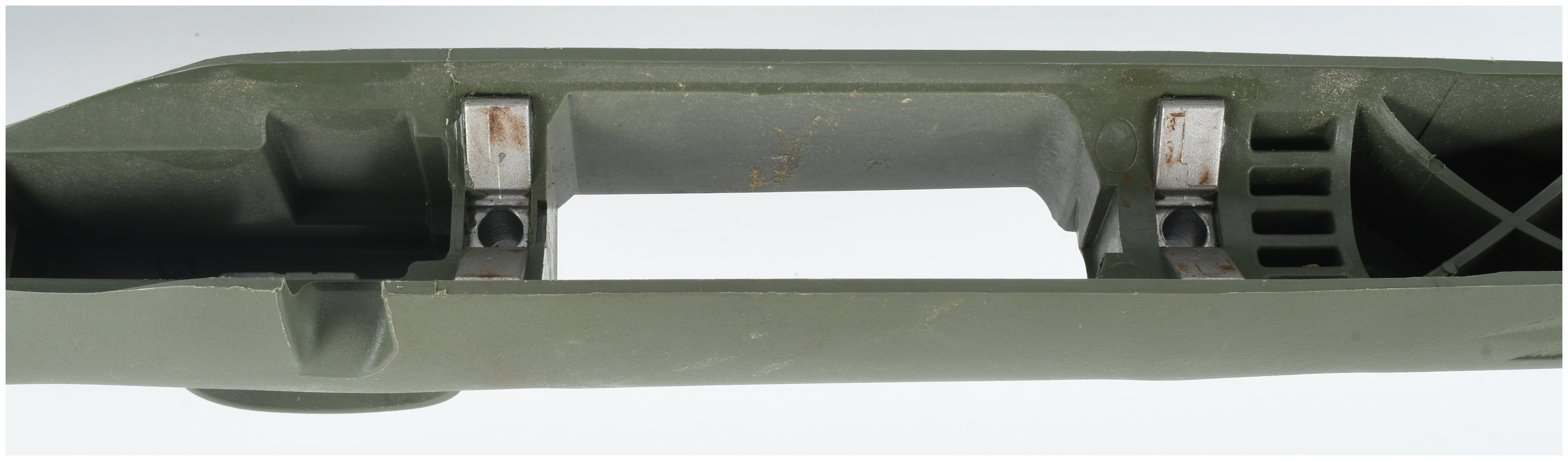 Ruger American Short Action Synthetic Rifle Stock