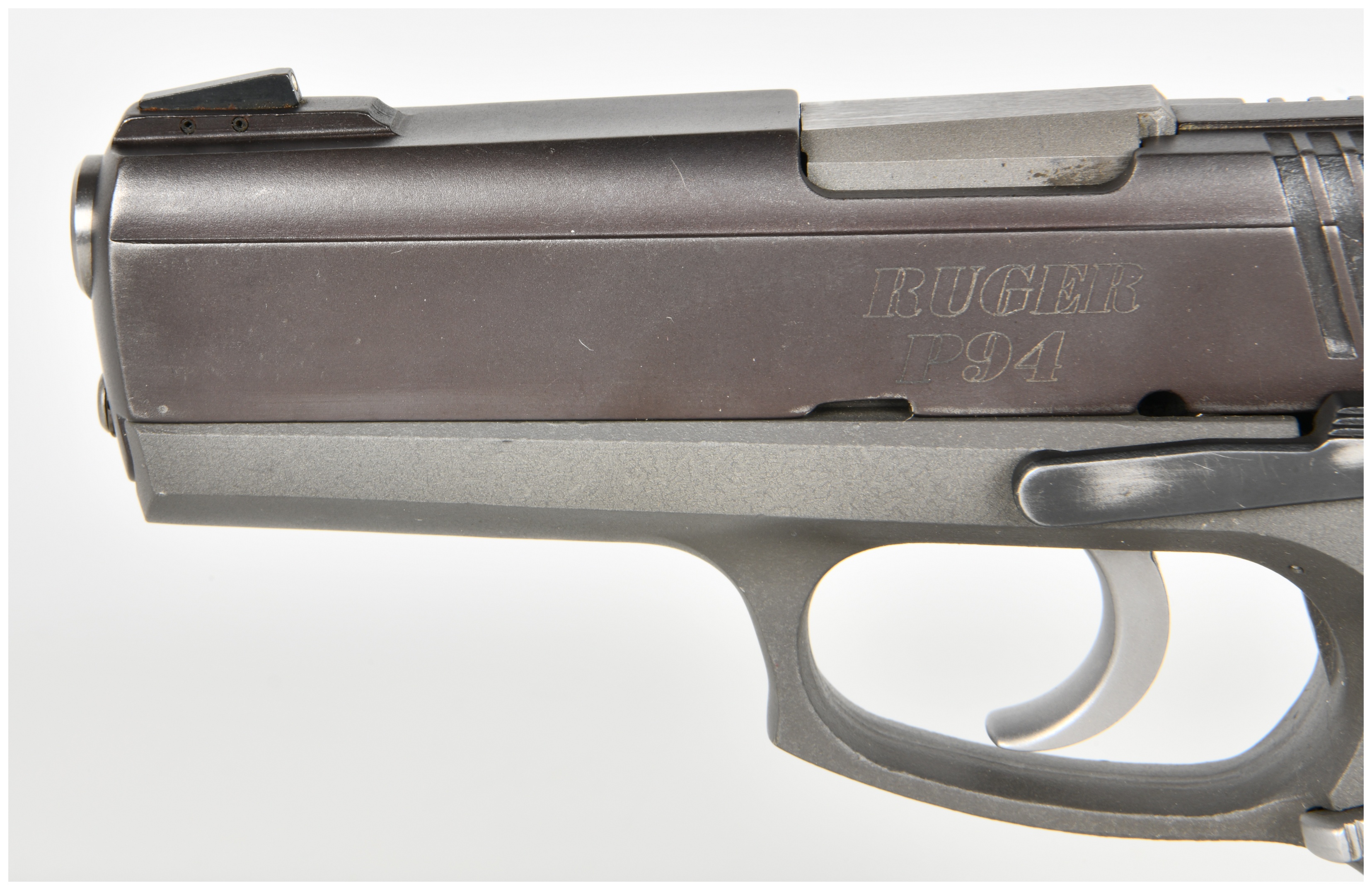 Ruger P94 Semi-Automatic Pistol .40 Auto with 4.2 Inch Barrel