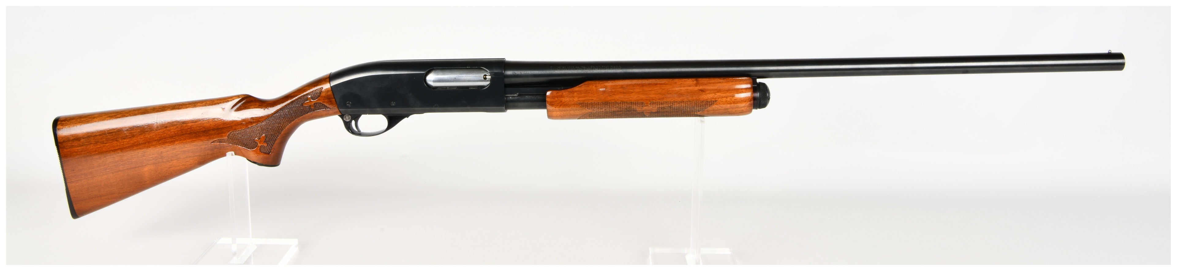 Remington Model 870 Wingmaster Pump Action Shotgun 12 Gauge with 28 Inch Barrel