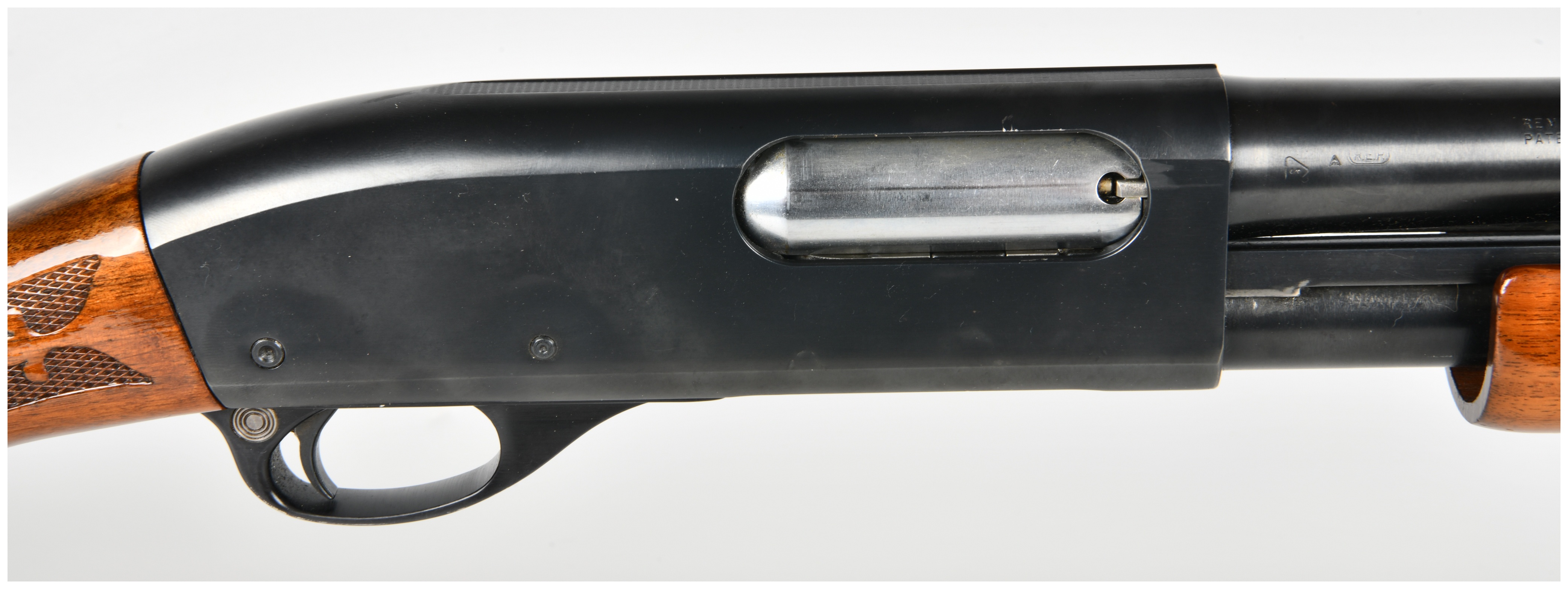 Remington Model 870 Wingmaster Pump Action Shotgun 12 Gauge with 28 Inch Barrel