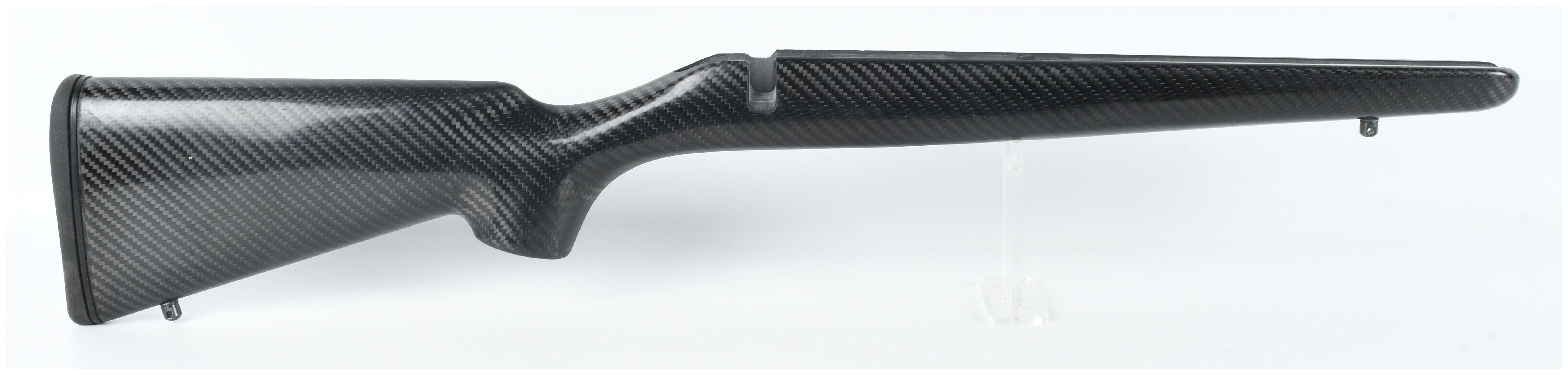 Stocky's Carbon Fiber Rifle Stock Attributed to Howa Mini Action