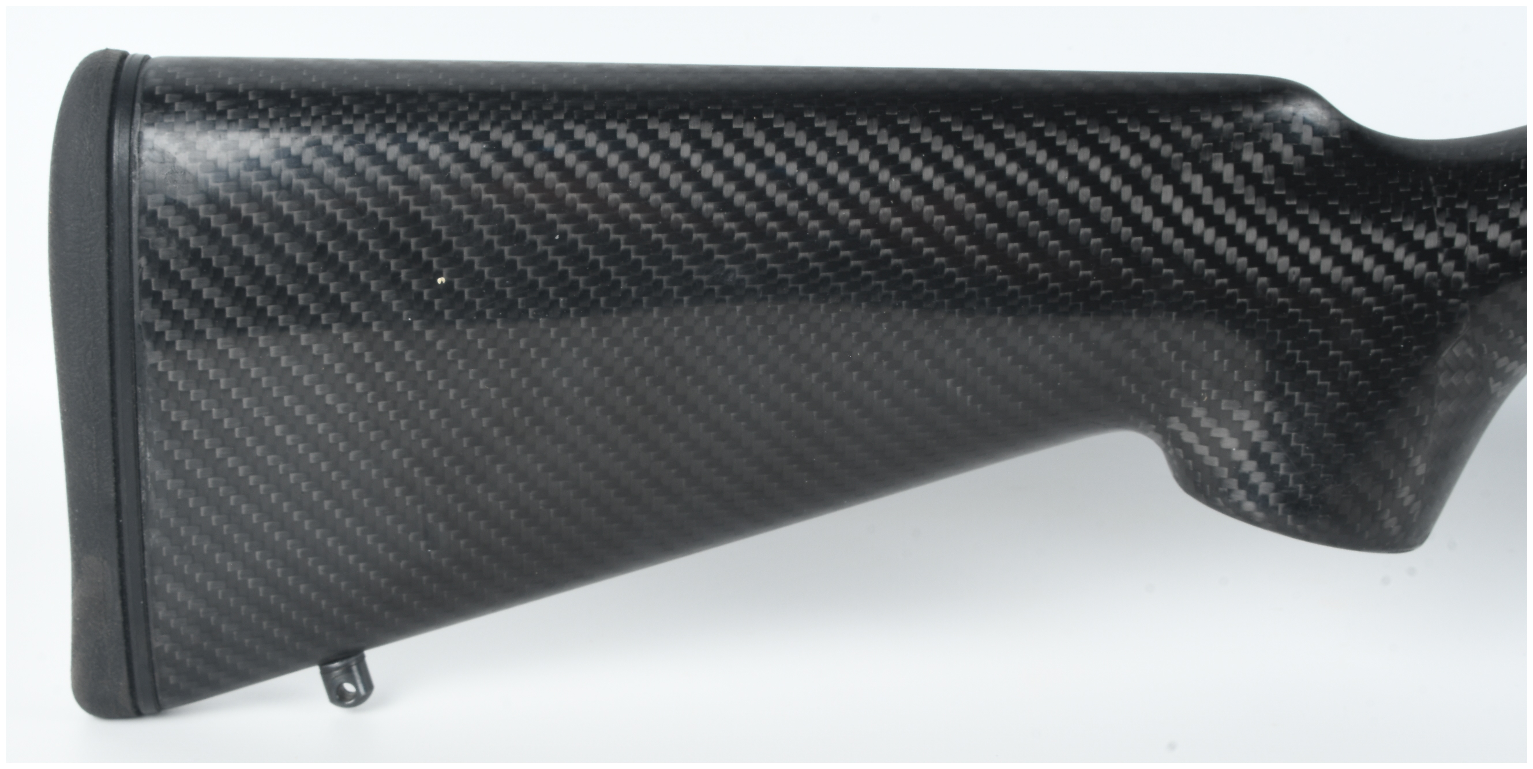 Stocky's Carbon Fiber Rifle Stock Attributed to Howa Mini Action