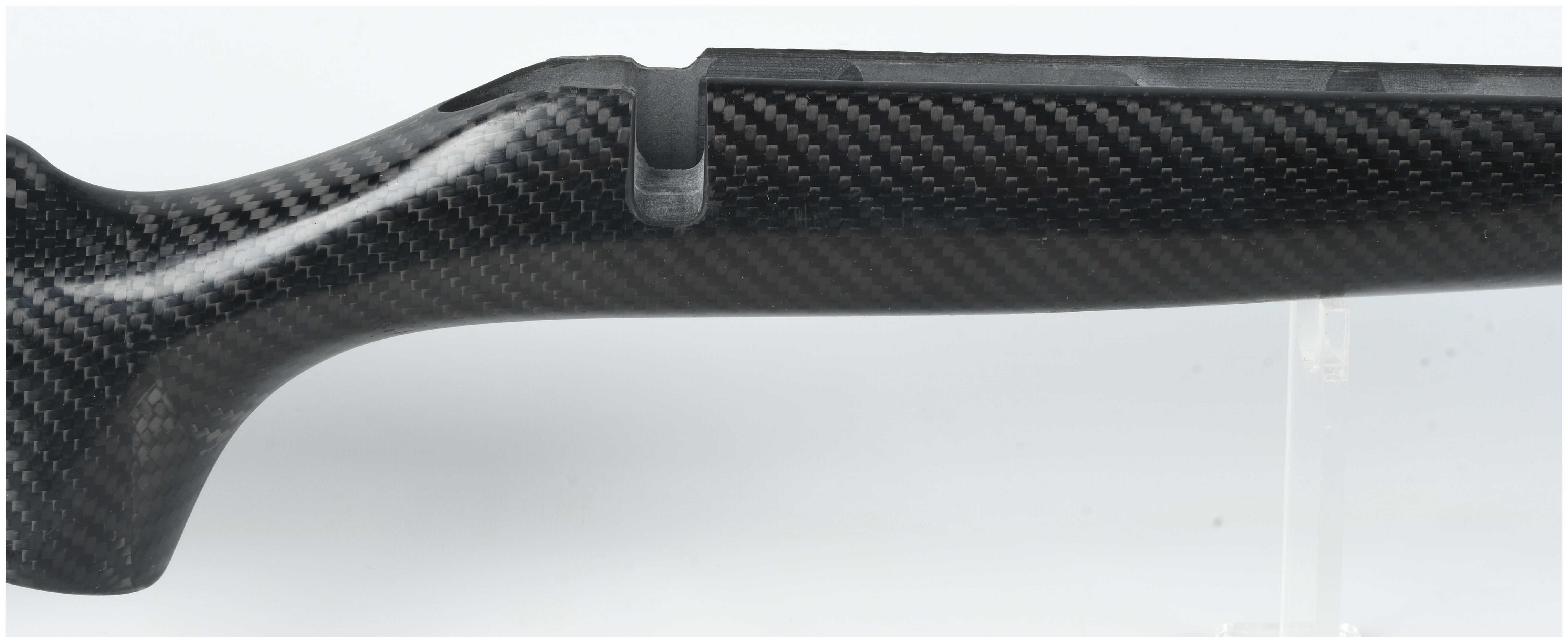 Stocky's Carbon Fiber Rifle Stock Attributed to Howa Mini Action