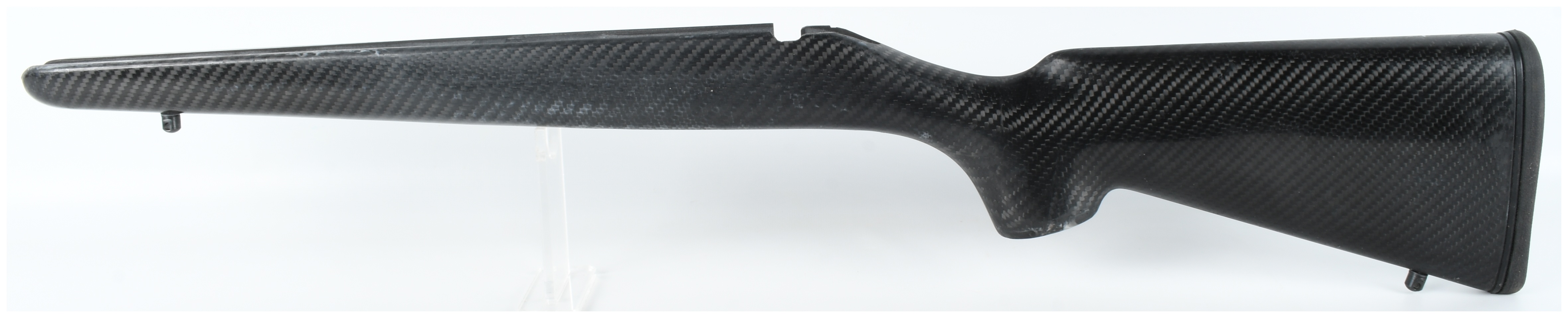 Stocky's Carbon Fiber Rifle Stock Attributed to Howa Mini Action