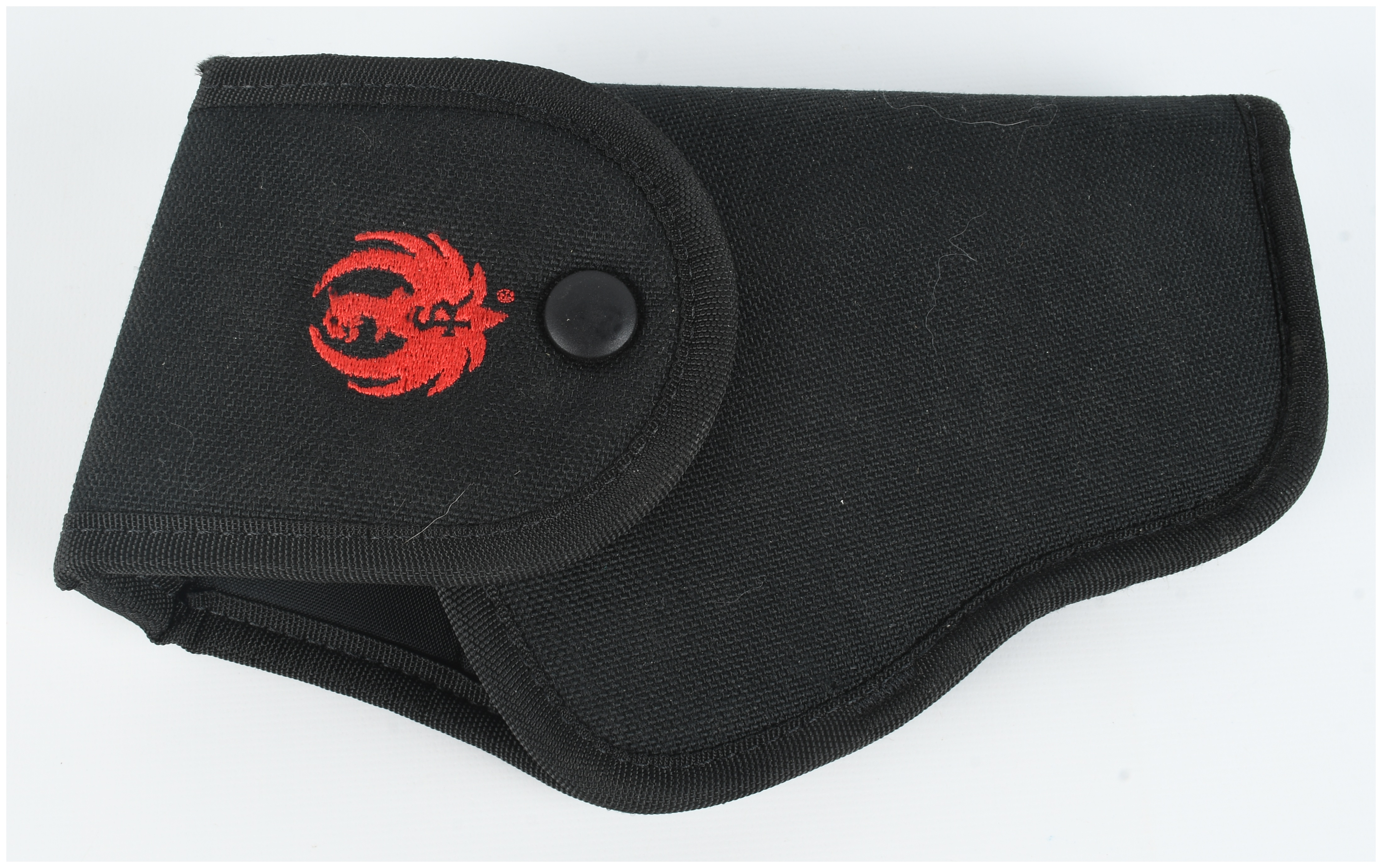 Ruger Sidekick Nylon Holster for Super Redhawk Alaskan Revolver