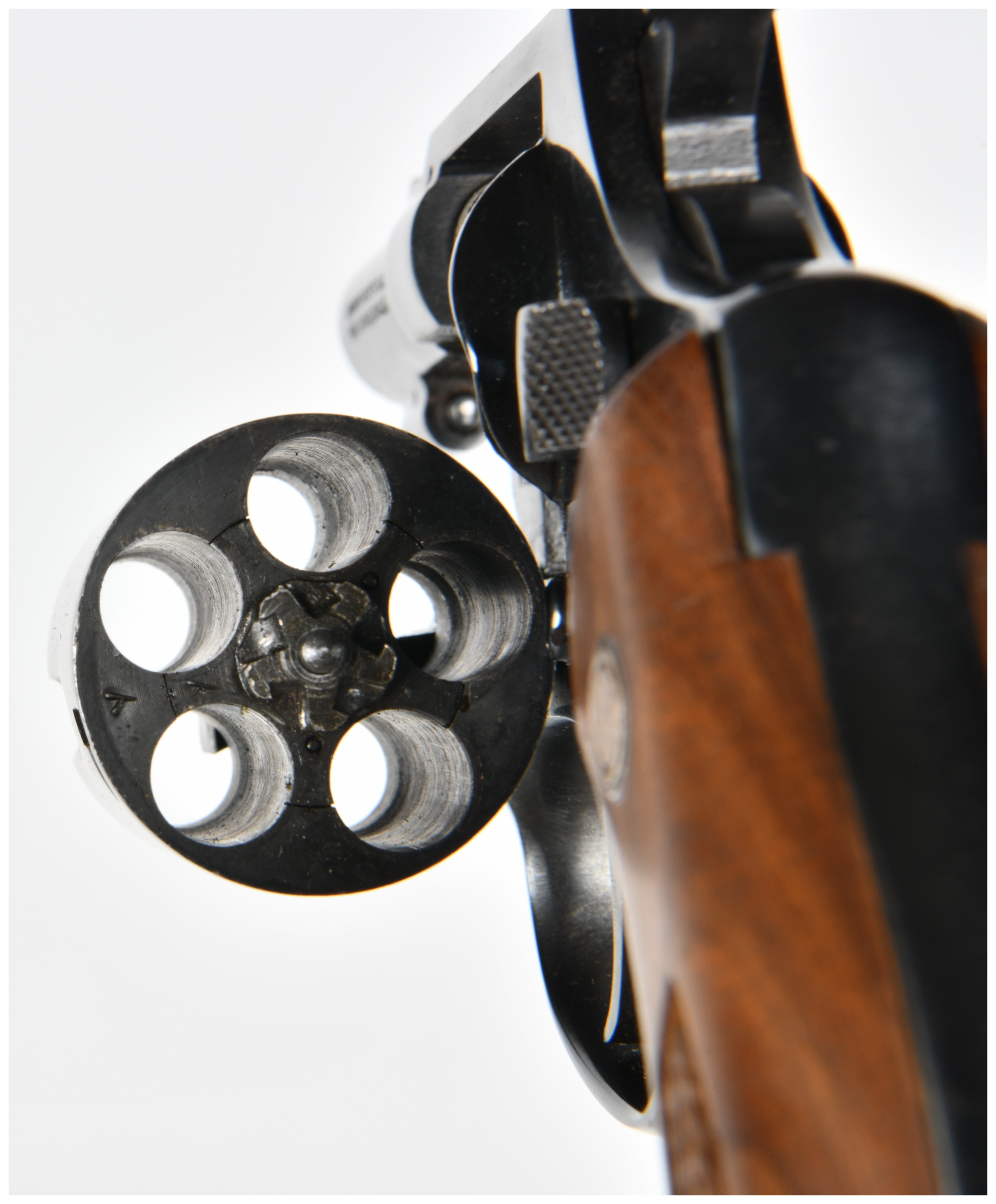Rossi Model 33 Double Action Revolver .38 Special with 2 Inch Barrel