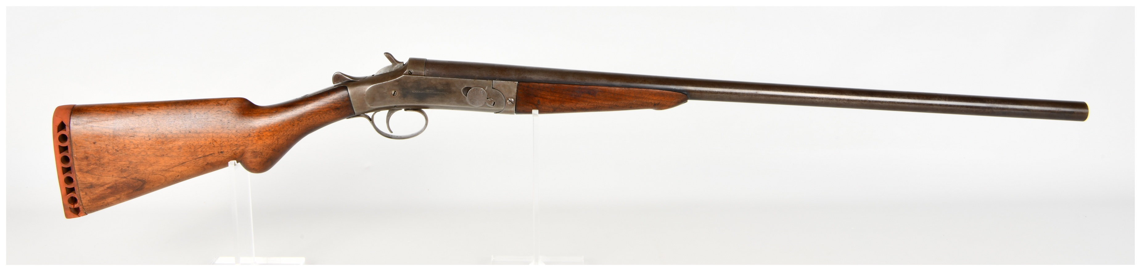 Wedgeway Arms Co Single Shot Break Action Shotgun 16 Gauge with 27 Inch Barrel