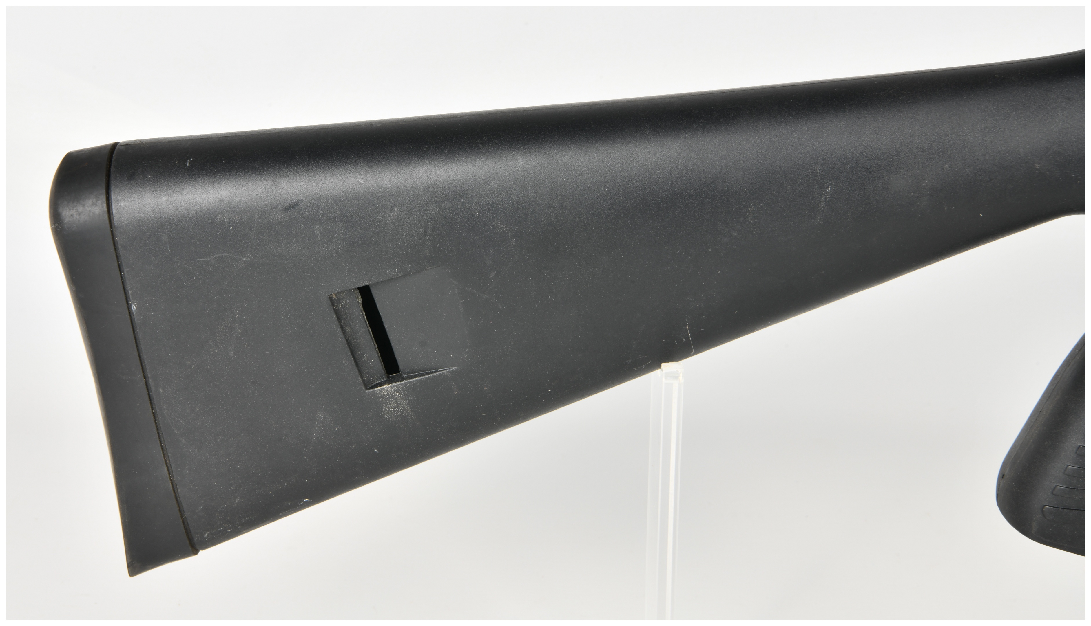 Stevens Model 320 Pump-Action Shotgun 12 Gauge with 18.5 Inch Barrel