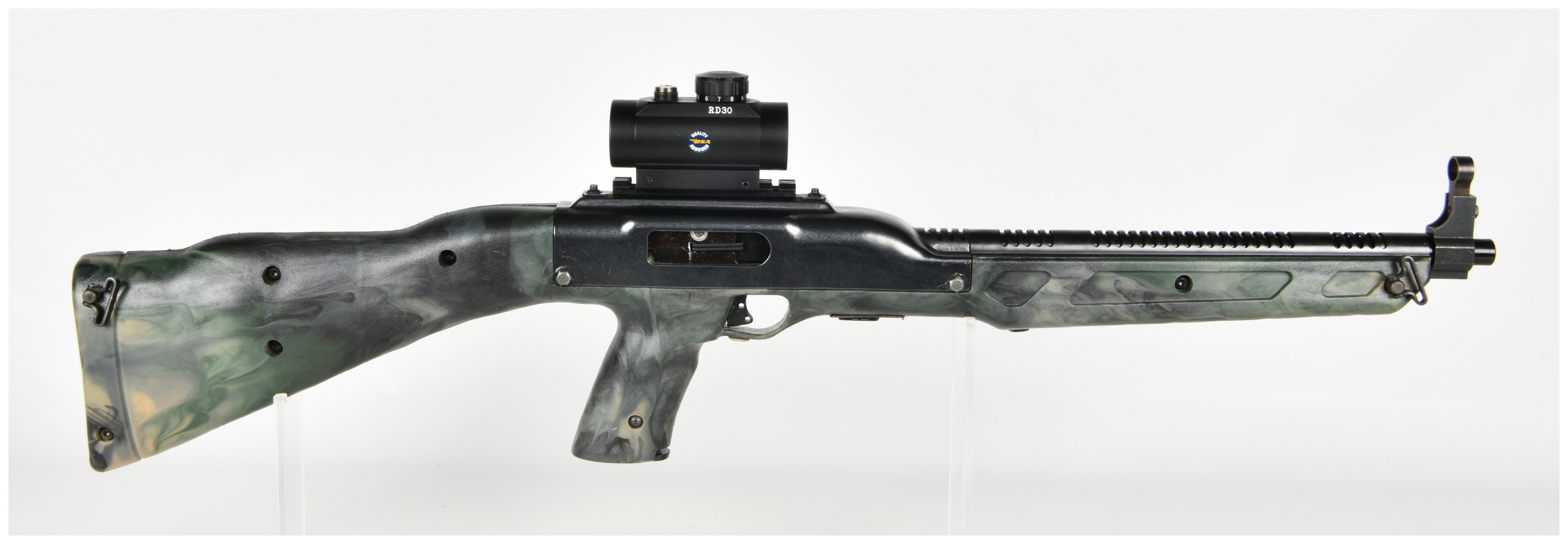 Hi-Point Firearms Model 995 Semi-Automatic Carbine 9mm