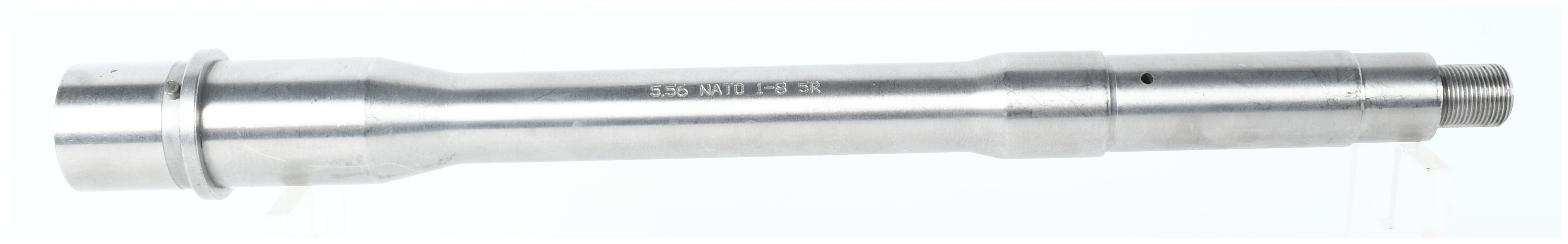 AR-15 Stainless Steel Rifle Barrel 5.56 NATO 1:8 5R Rifling