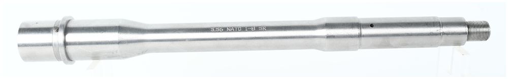Lot 557: AR-15 Stainless Steel Rifle Barrel 5.56 NATO 1:8 5R Rifling