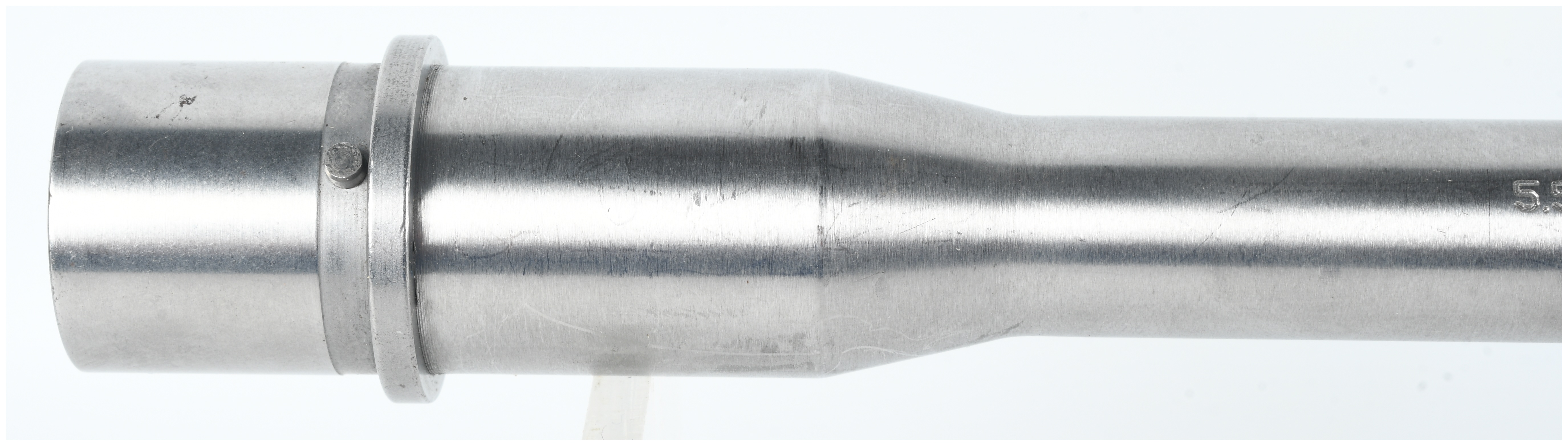 AR-15 Stainless Steel Rifle Barrel 5.56 NATO 1:8 5R Rifling
