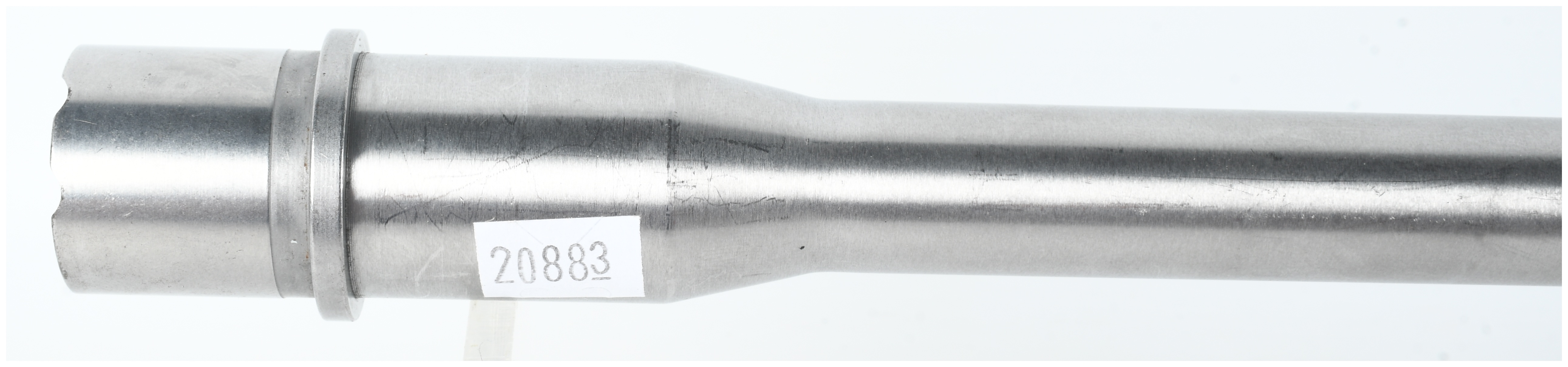 AR-15 Stainless Steel Rifle Barrel 5.56 NATO 1:8 5R Rifling