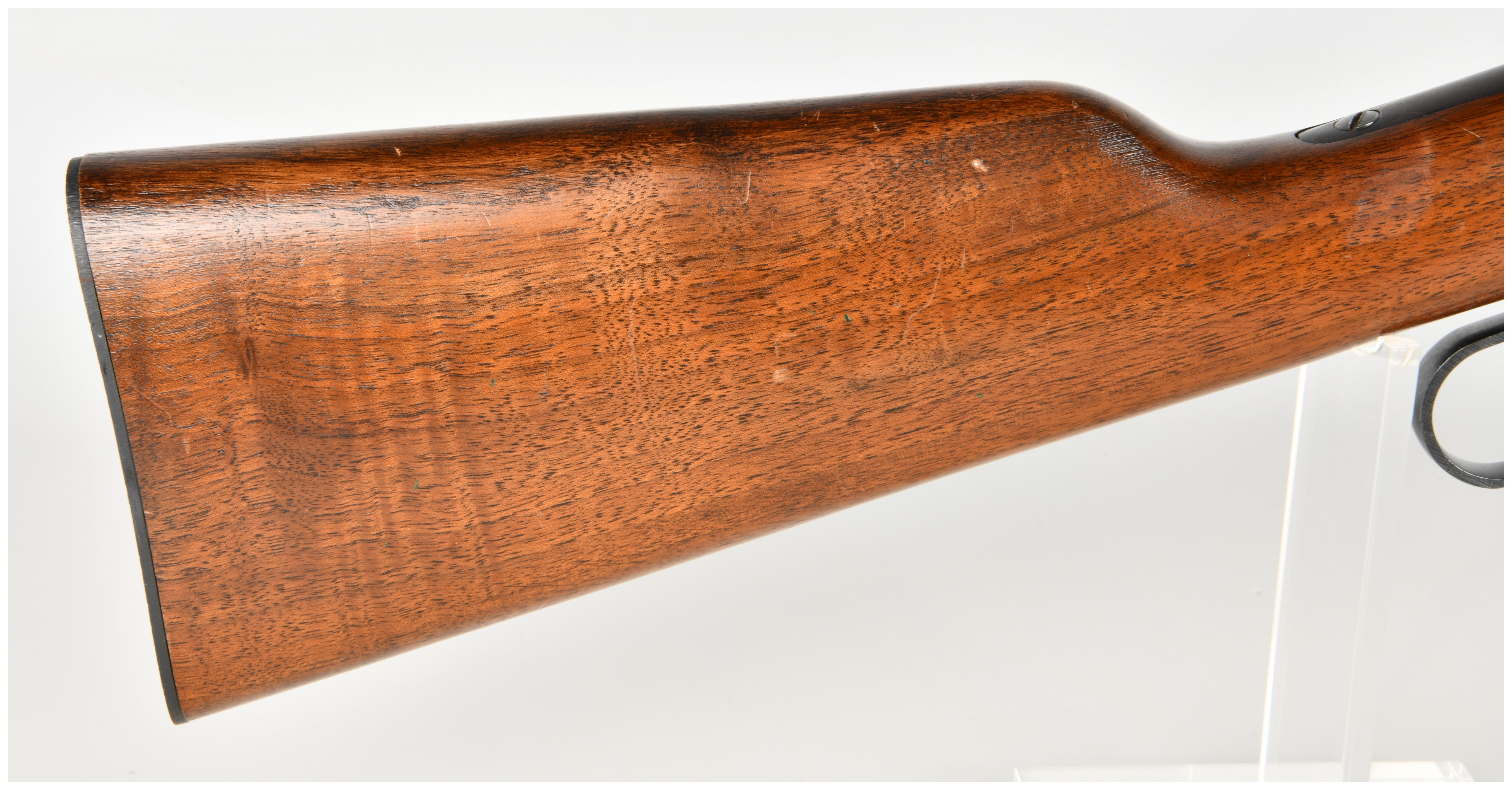 Winchester Model 94 Lever Action Rifle .30-30 Winchester with 20 Inch Barrel