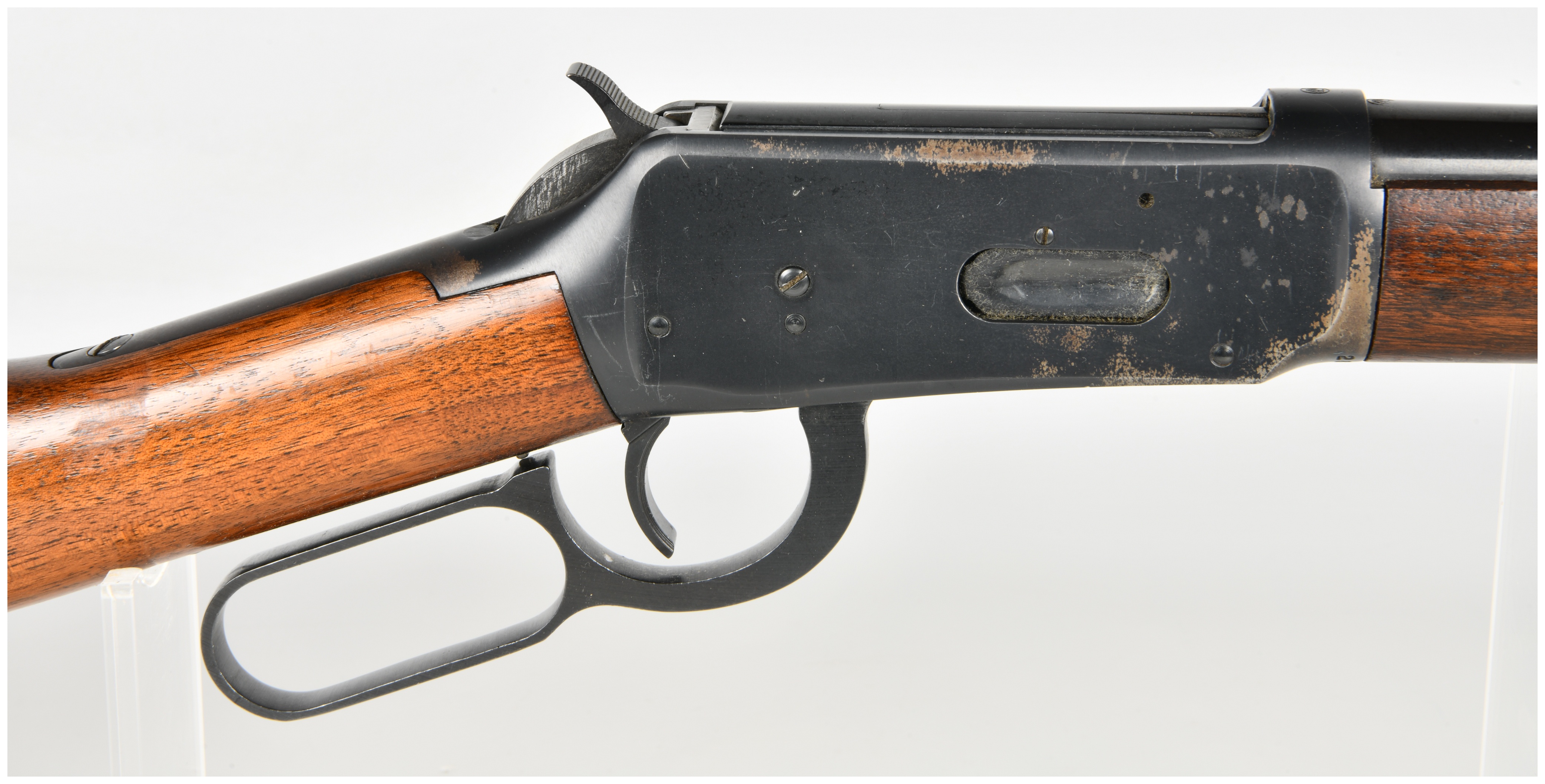 Winchester Model 94 Lever Action Rifle .30-30 Winchester with 20 Inch Barrel