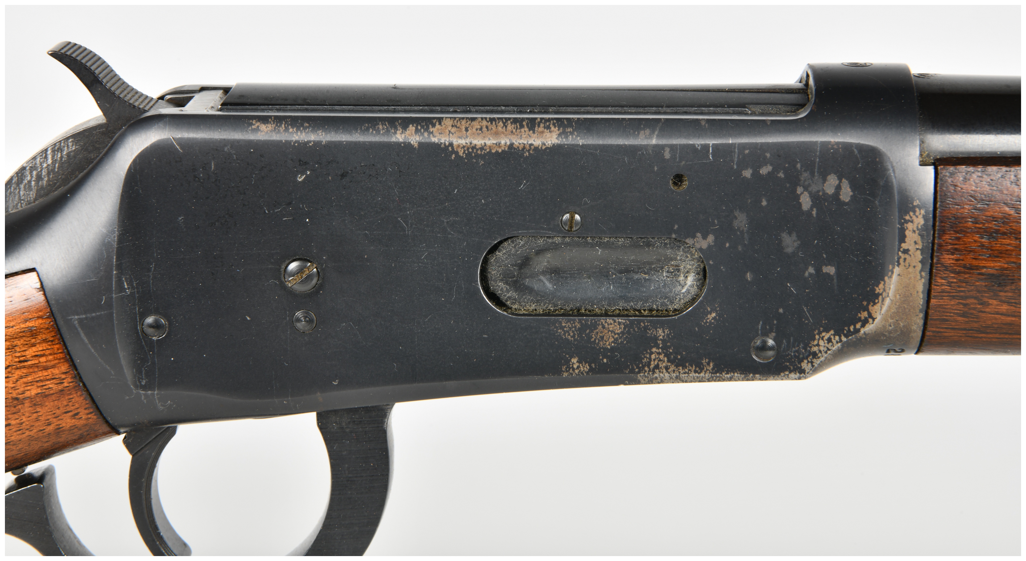 Winchester Model 94 Lever Action Rifle .30-30 Winchester with 20 Inch Barrel
