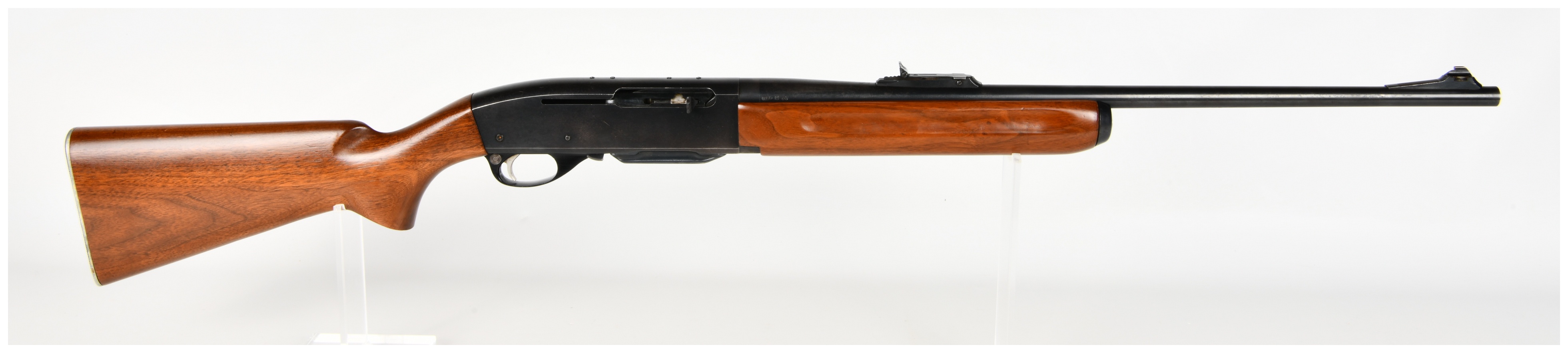Remington Model 740 Woodsmaster Semi-Automatic Rifle .30-06 Springfield with 22 Inch Barrel