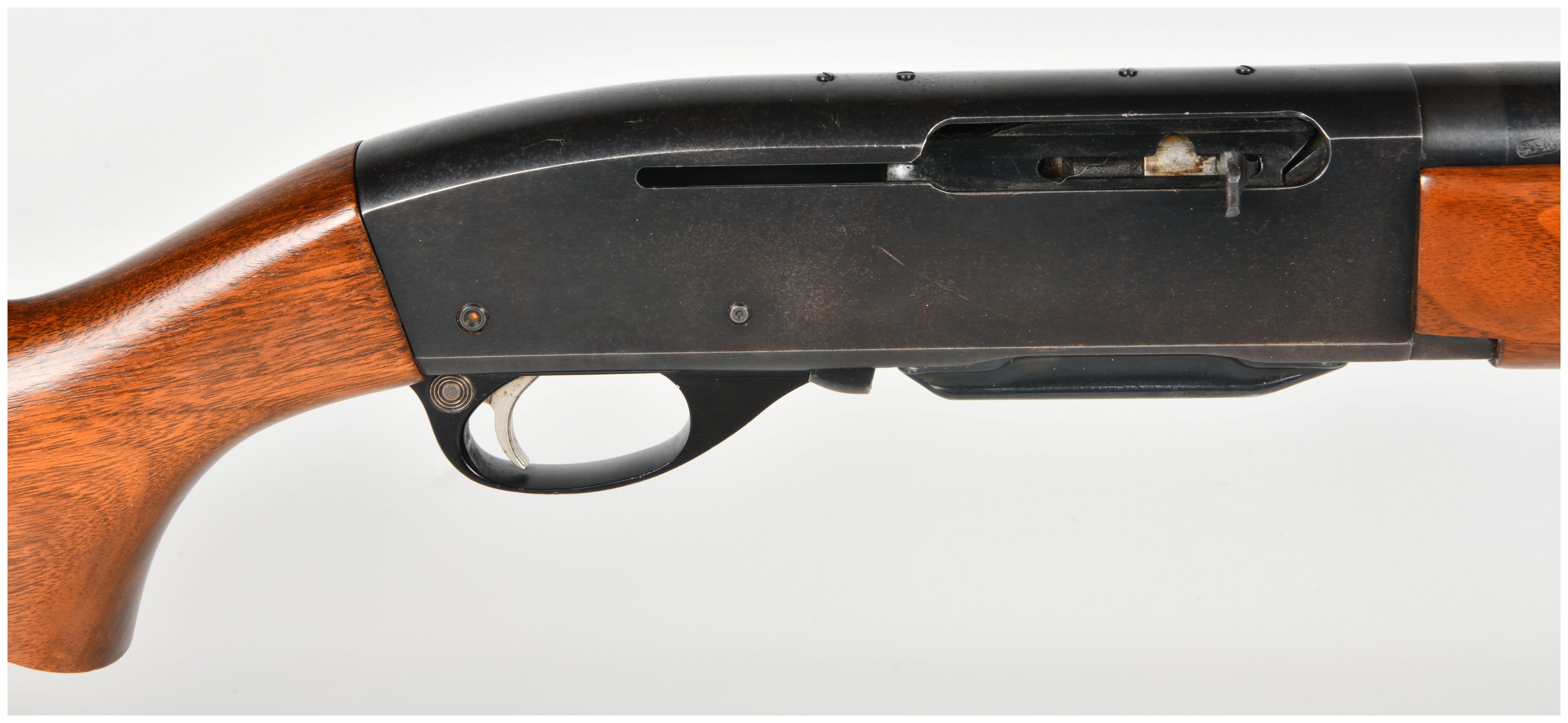 Remington Model 740 Woodsmaster Semi-Automatic Rifle .30-06 Springfield with 22 Inch Barrel