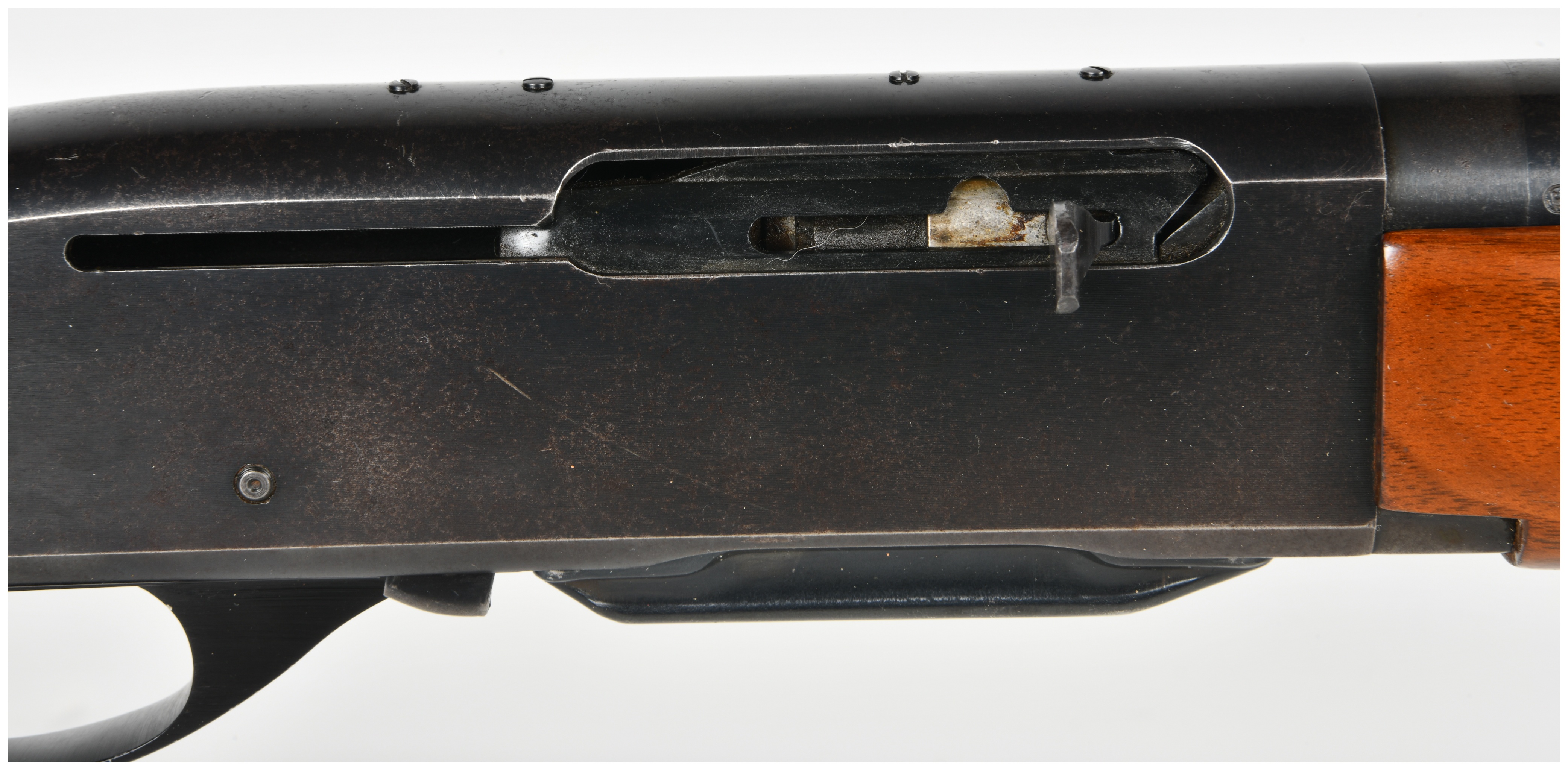 Remington Model 740 Woodsmaster Semi-Automatic Rifle .30-06 Springfield with 22 Inch Barrel