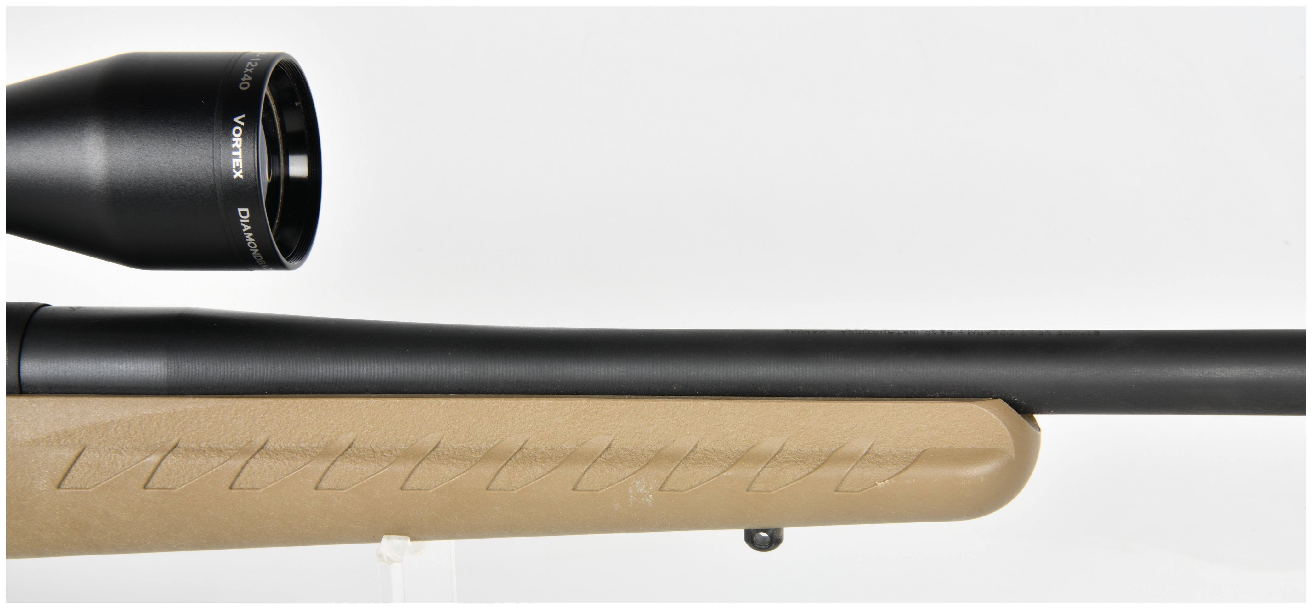 Ruger American Ranch Bolt Action Rifle 7.62 x 39mm with 16.12 Inch Barrel