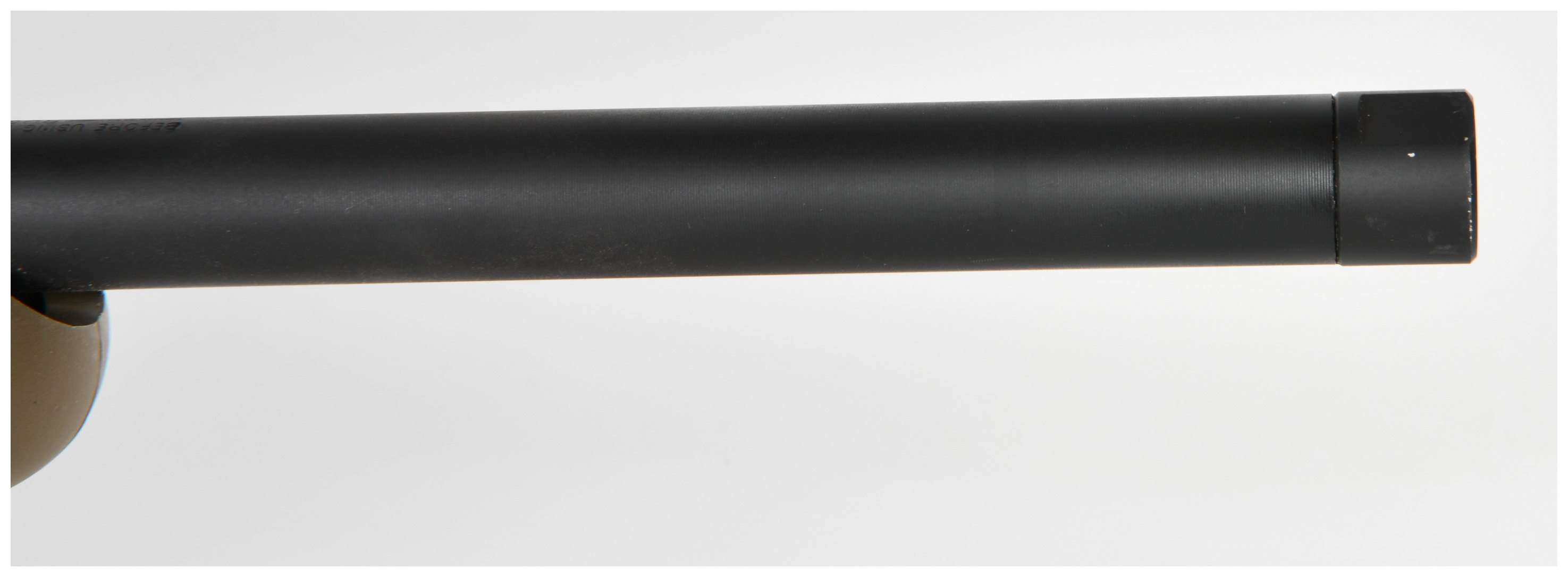 Ruger American Ranch Bolt Action Rifle 7.62 x 39mm with 16.12 Inch Barrel