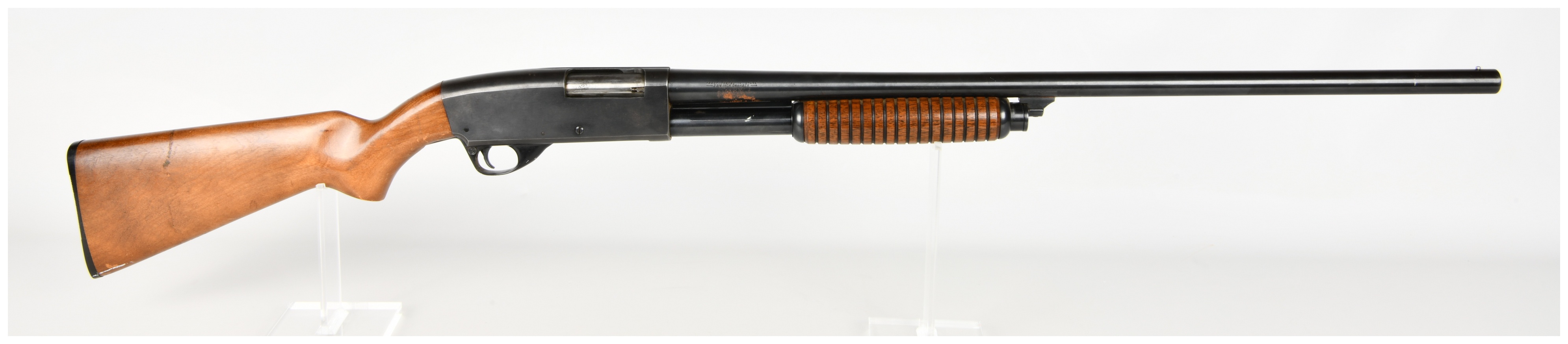 Springfield Model 67E Pump Action Shotgun 12 Gauge with 28 Inch Barrel